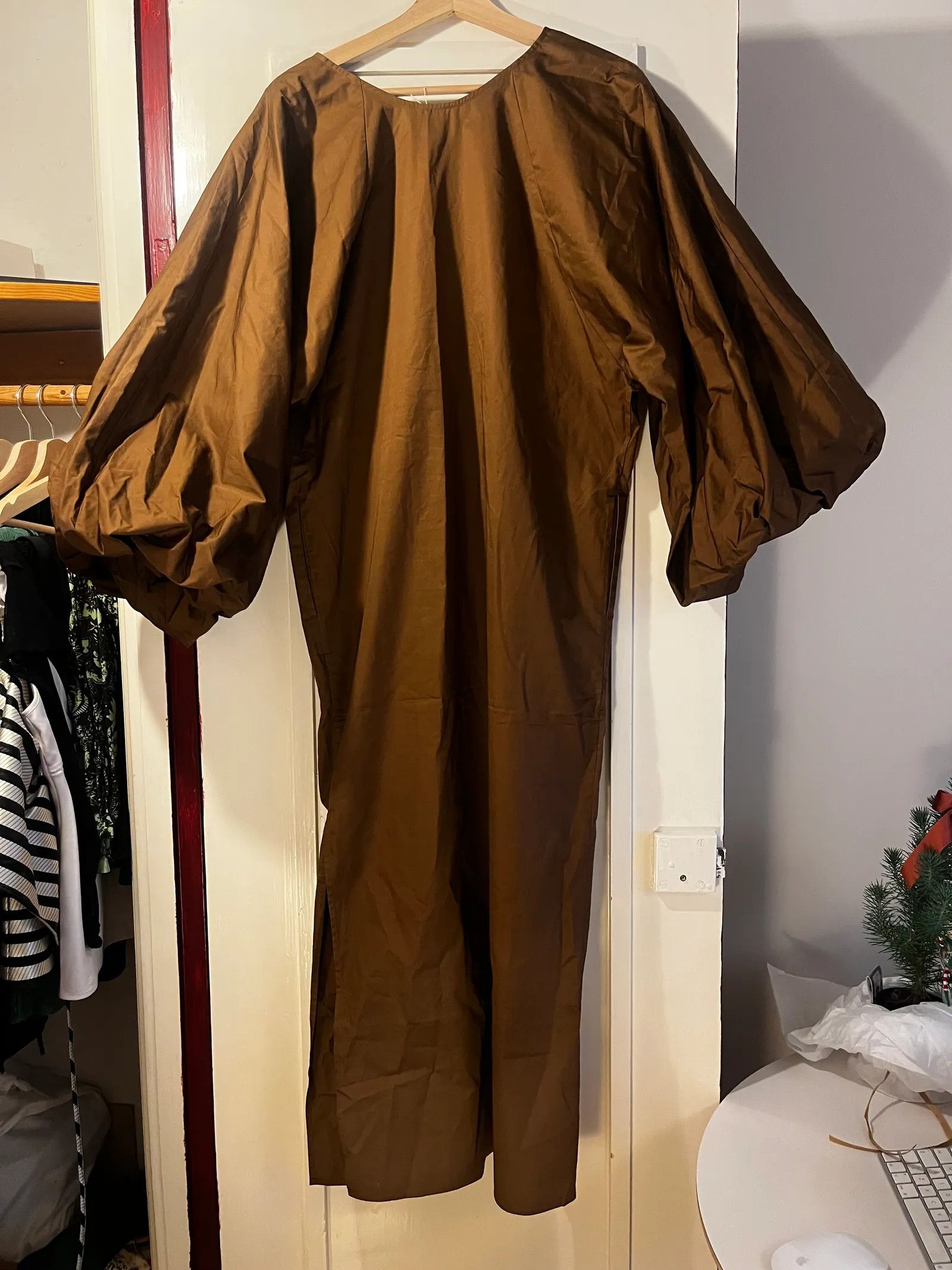 By Malene Birger By Malene Birger Parida Dress Size XS / US 0-2 / IT 36-38 - 4 Thumbnail