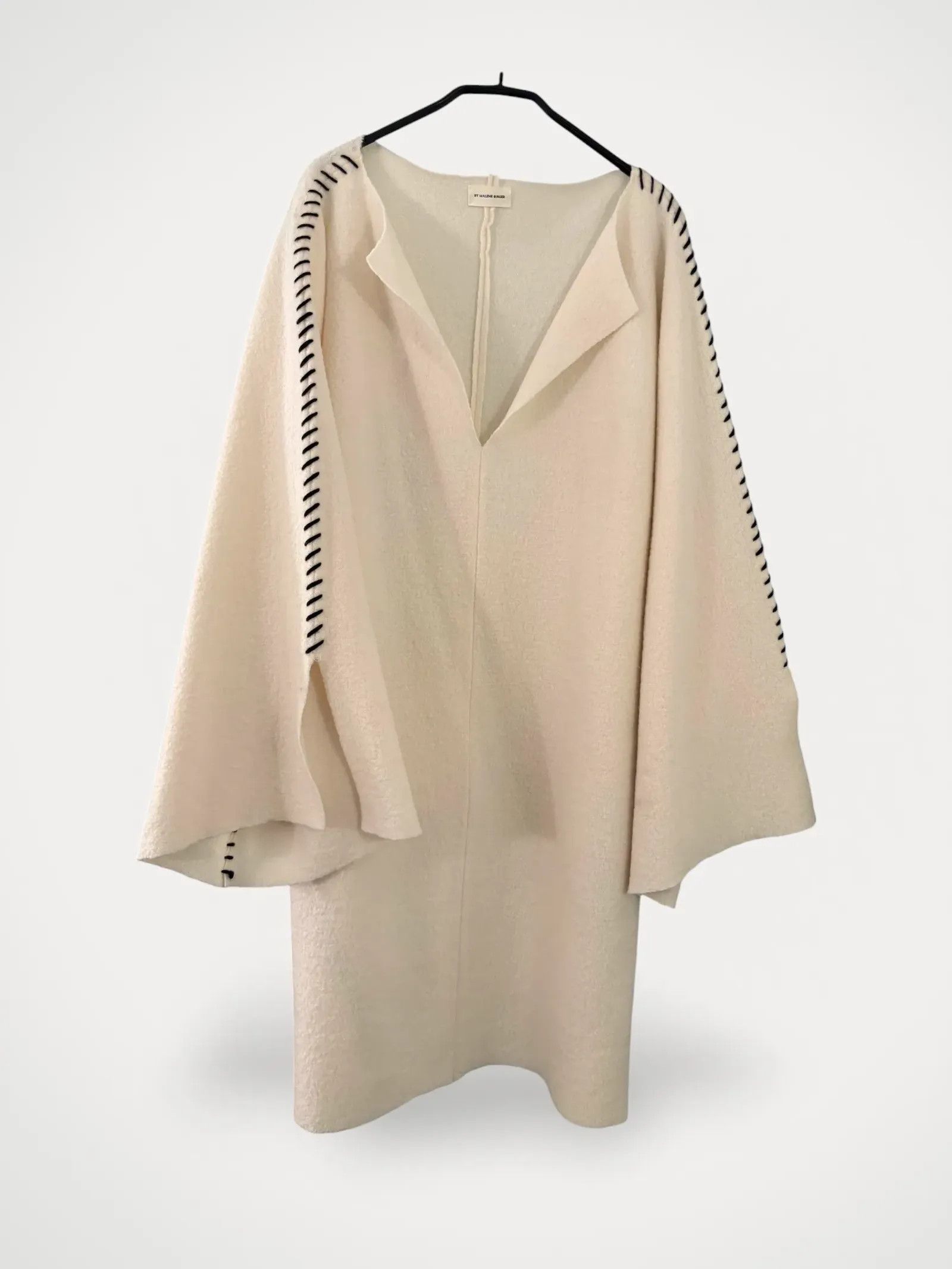 By Malene Birger By Malene Birger Brianna Blouse Size M / US 6-8 / IT 42-44 - 2 Thumbnail