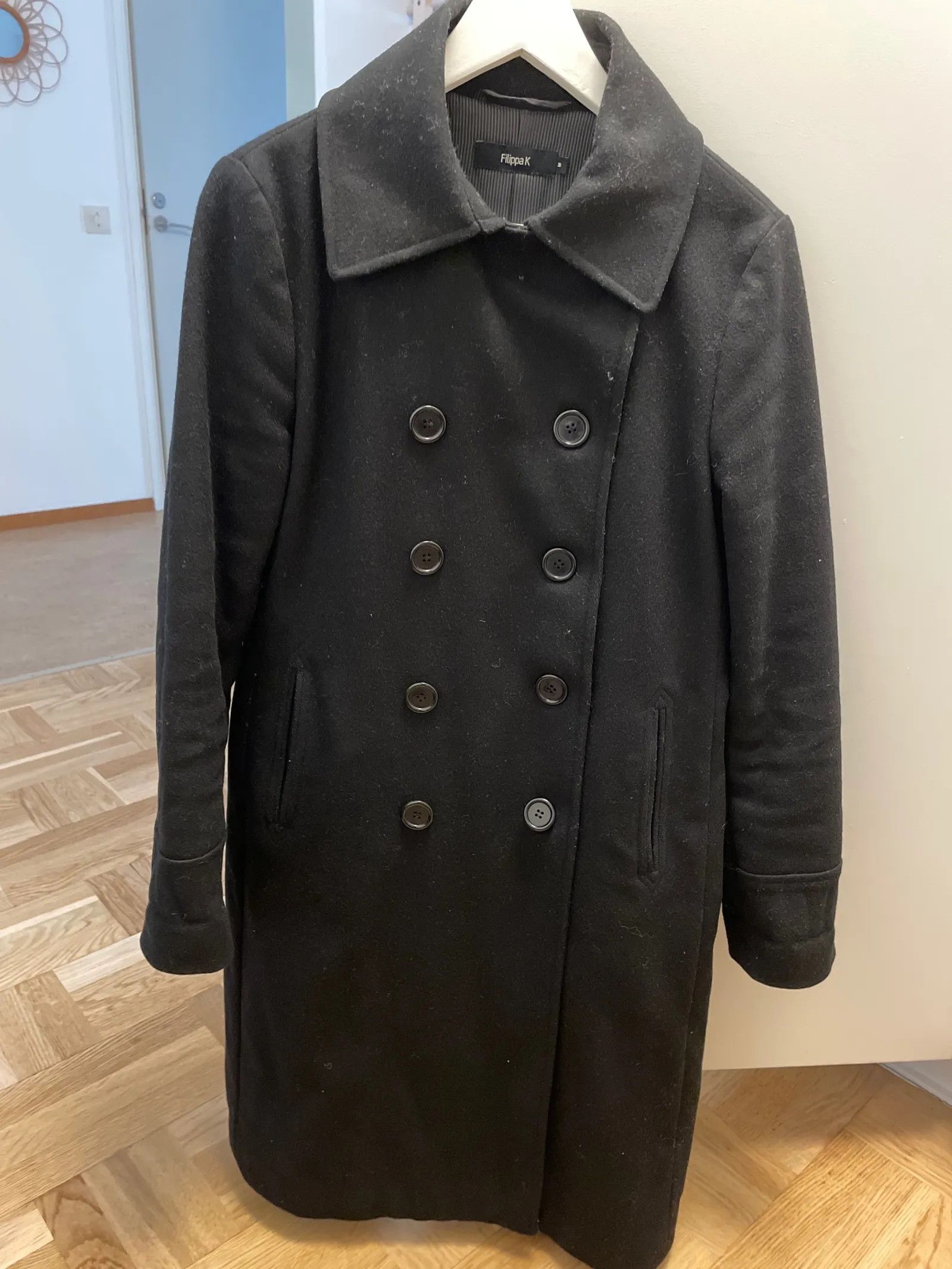 Filippa K Filippa K Coat Size M / US 6-8 / IT 42-44 - 5 Thumbnail