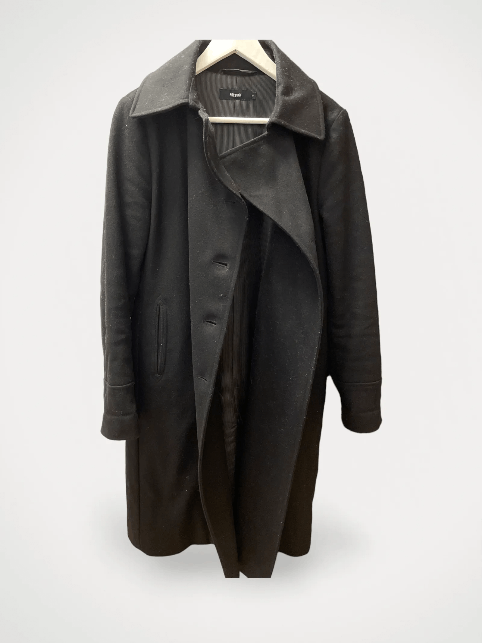 Filippa K Filippa K Coat Size M / US 6-8 / IT 42-44 - 2 Thumbnail