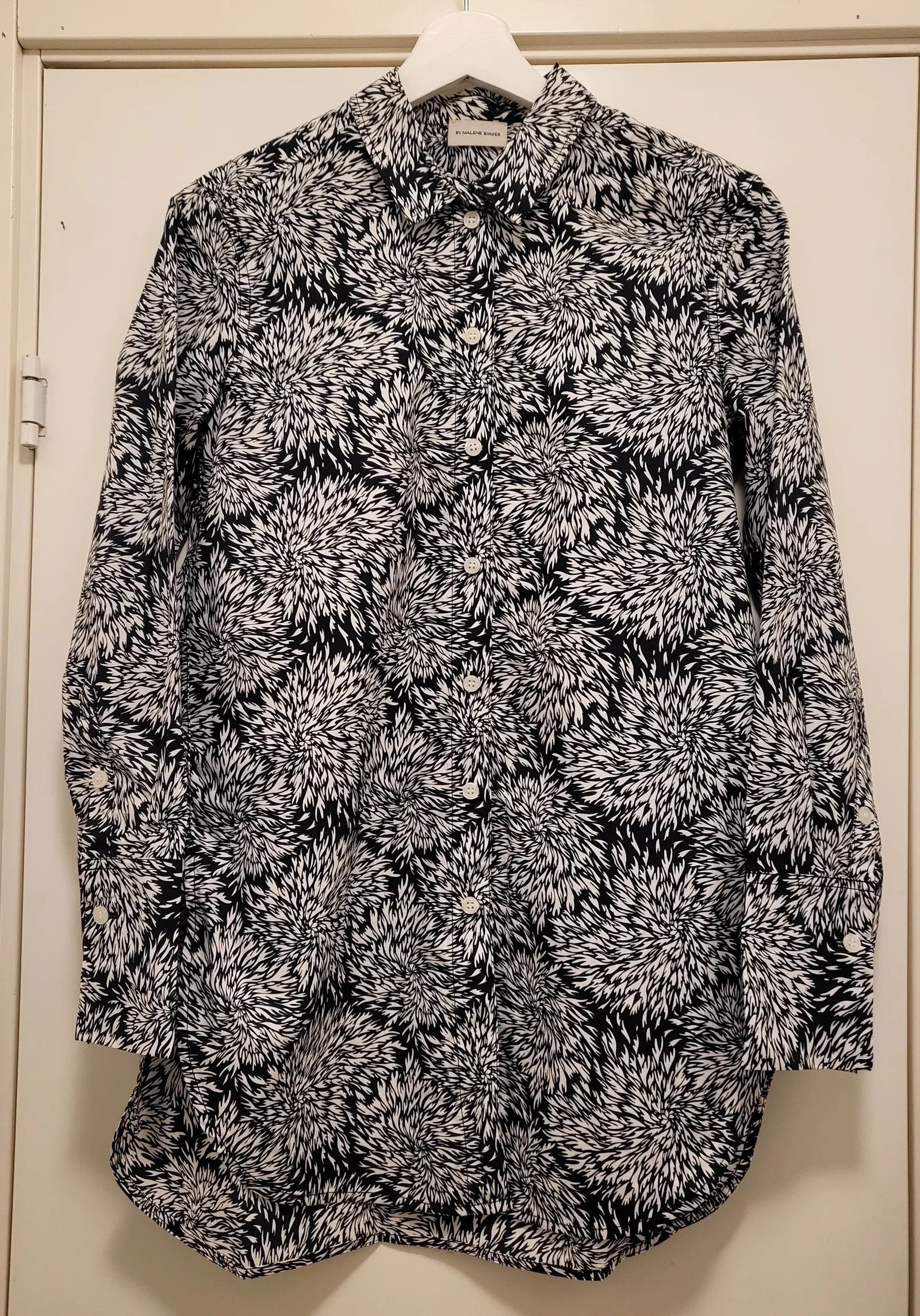By Malene Birger By Malene Birger Likahrah Shirt Size XS / US 0-2 / IT 36-38 - 2 Thumbnail