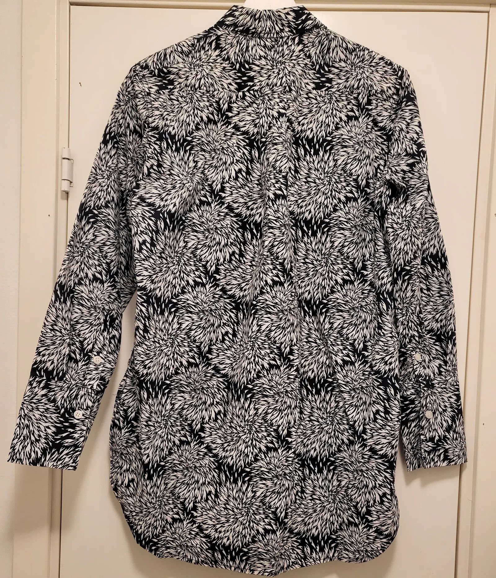 By Malene Birger By Malene Birger Likahrah Shirt Size XS / US 0-2 / IT 36-38 - 4 Thumbnail