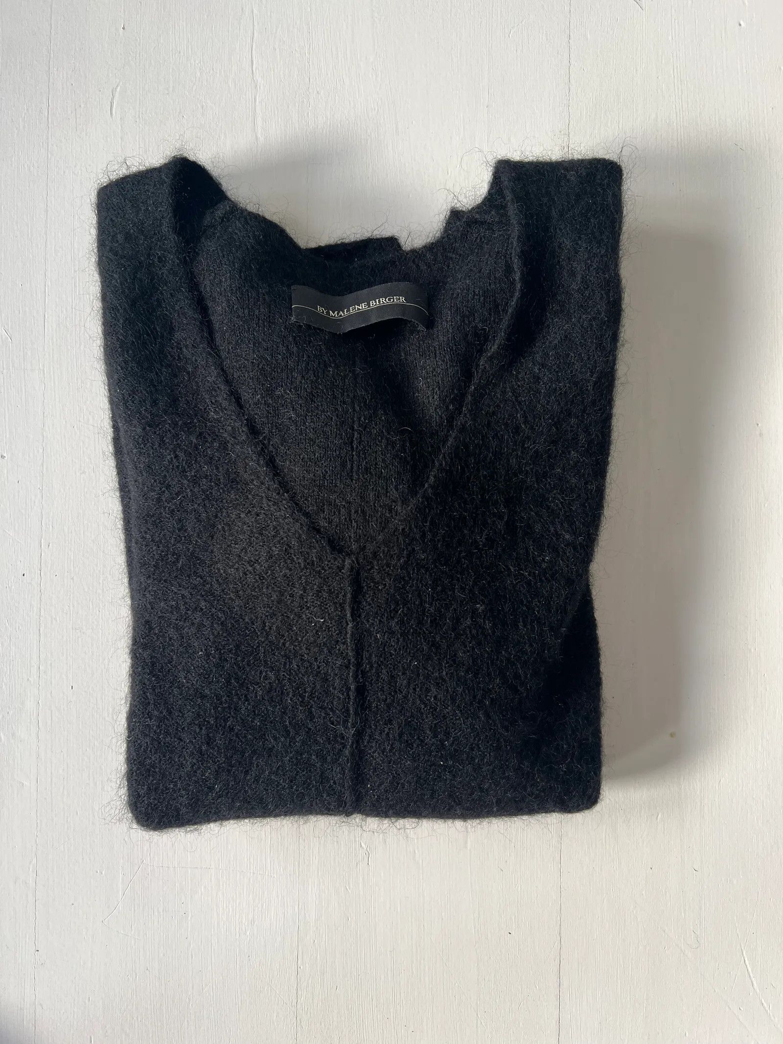 By Malene Birger By Malene Birger Sweater Size S / US 4 / IT 40 - 2 Thumbnail