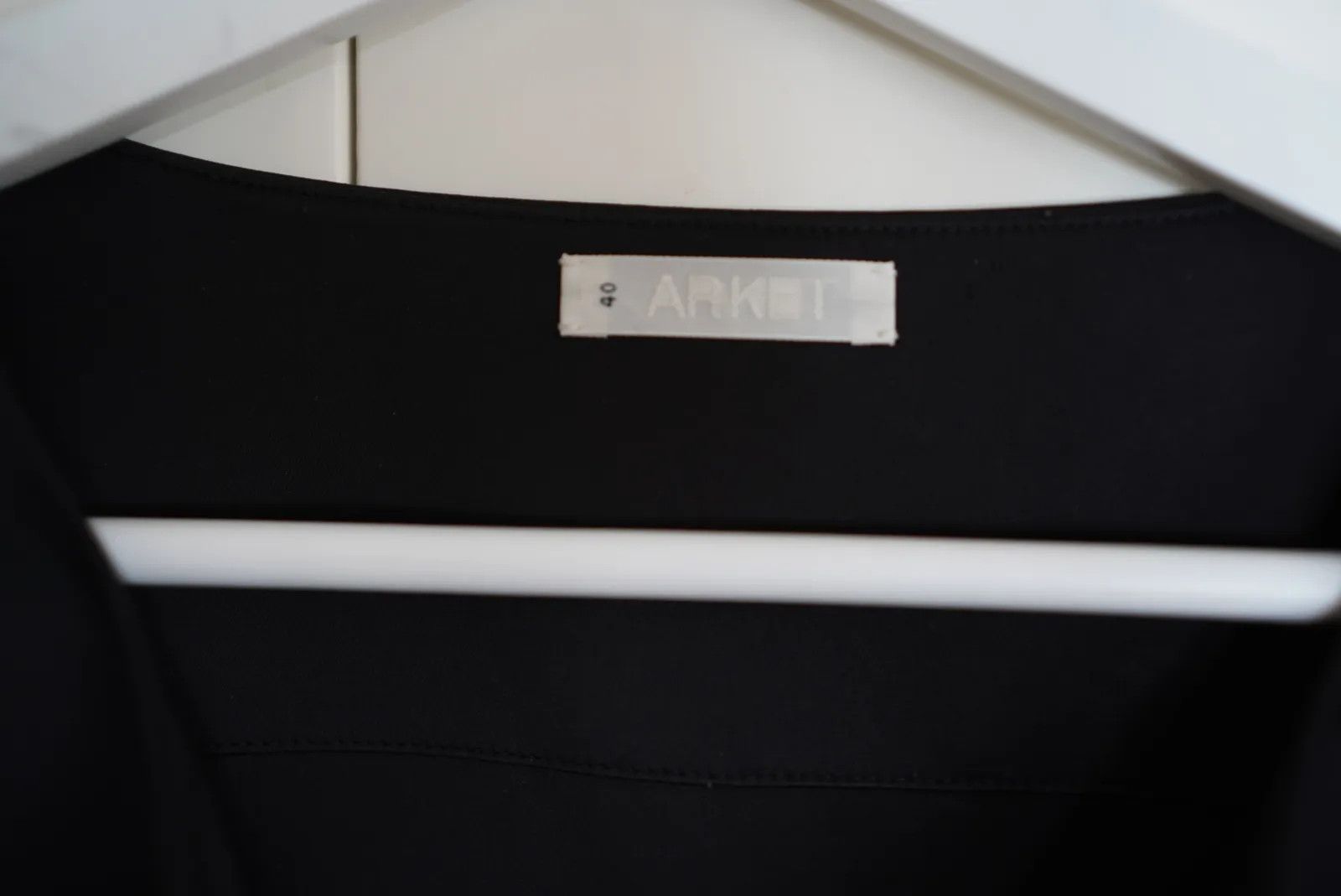 Arket Arket Blouse Size M / US 6-8 / IT 42-44 - 2 Thumbnail