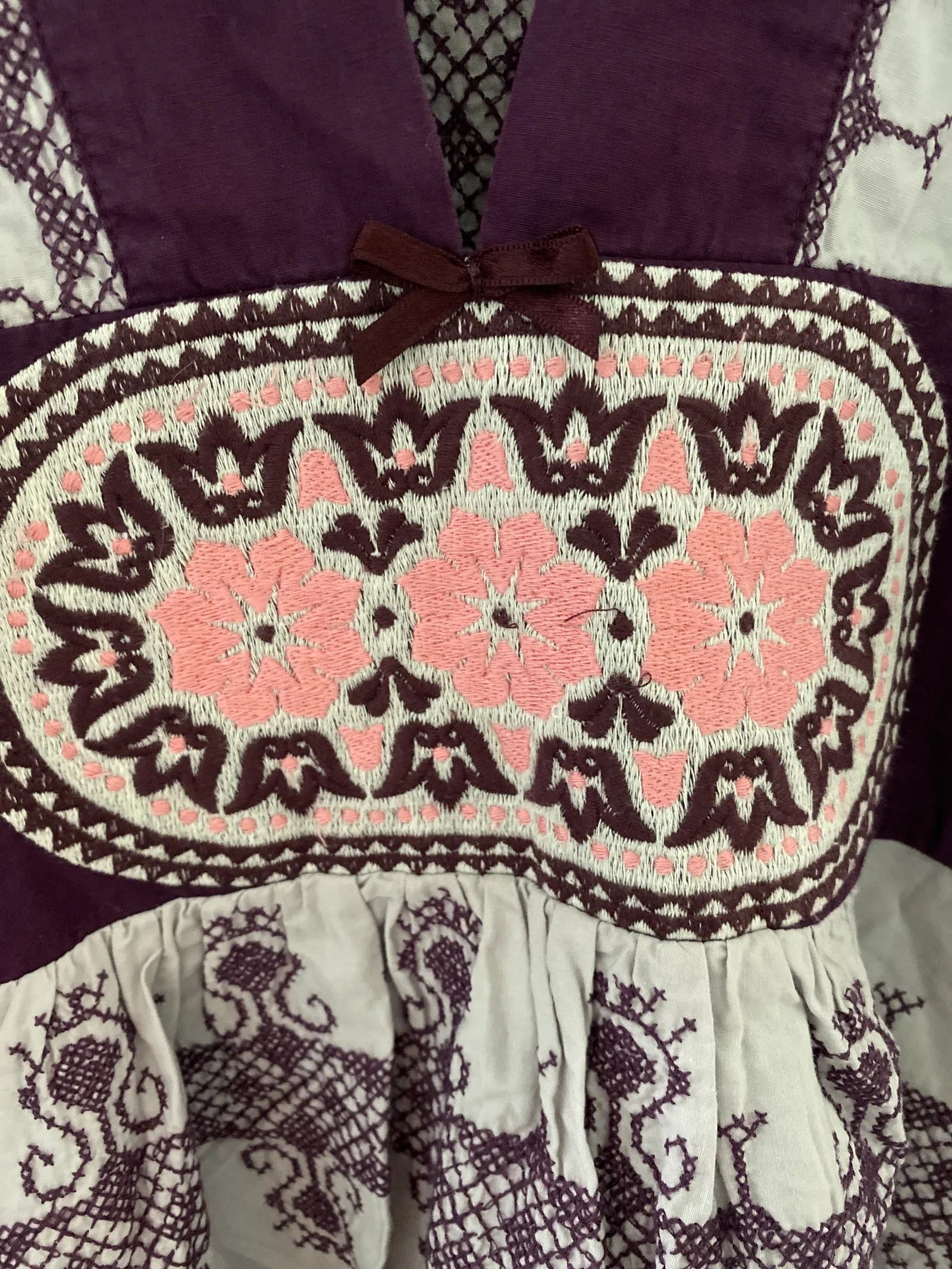 Odd Molly Odd Molly Blouse Size S / US 4 / IT 40 - 5 Thumbnail