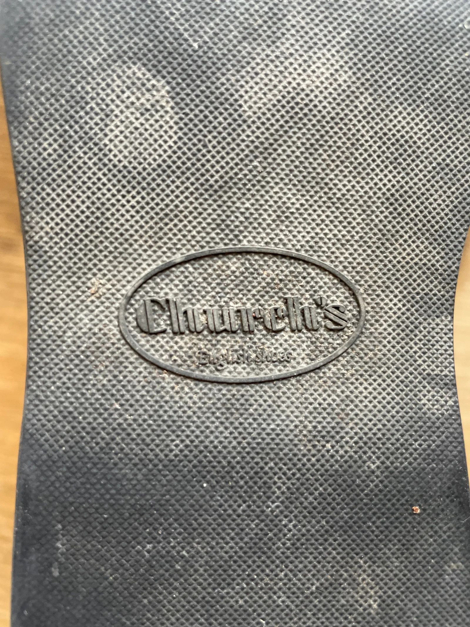 Church's Church’s Lace up boots Size US 8 / IT 38 - 2 Thumbnail