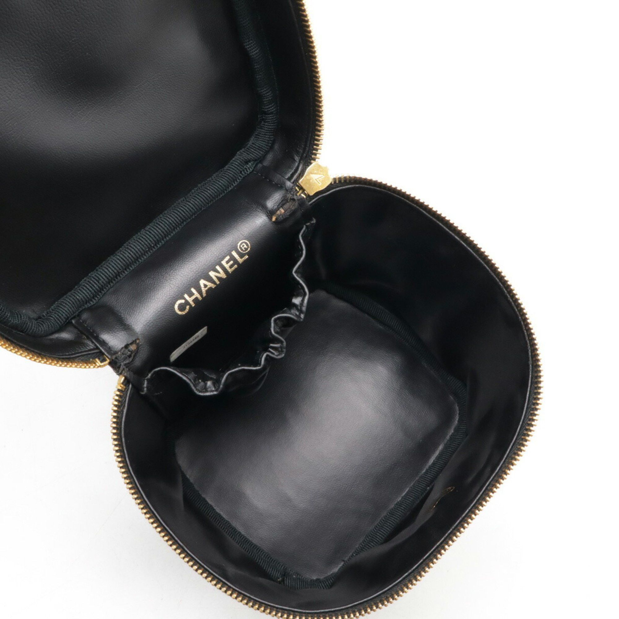 Chanel Chanel Vanity handbag Size ONE SIZE - 8 Thumbnail