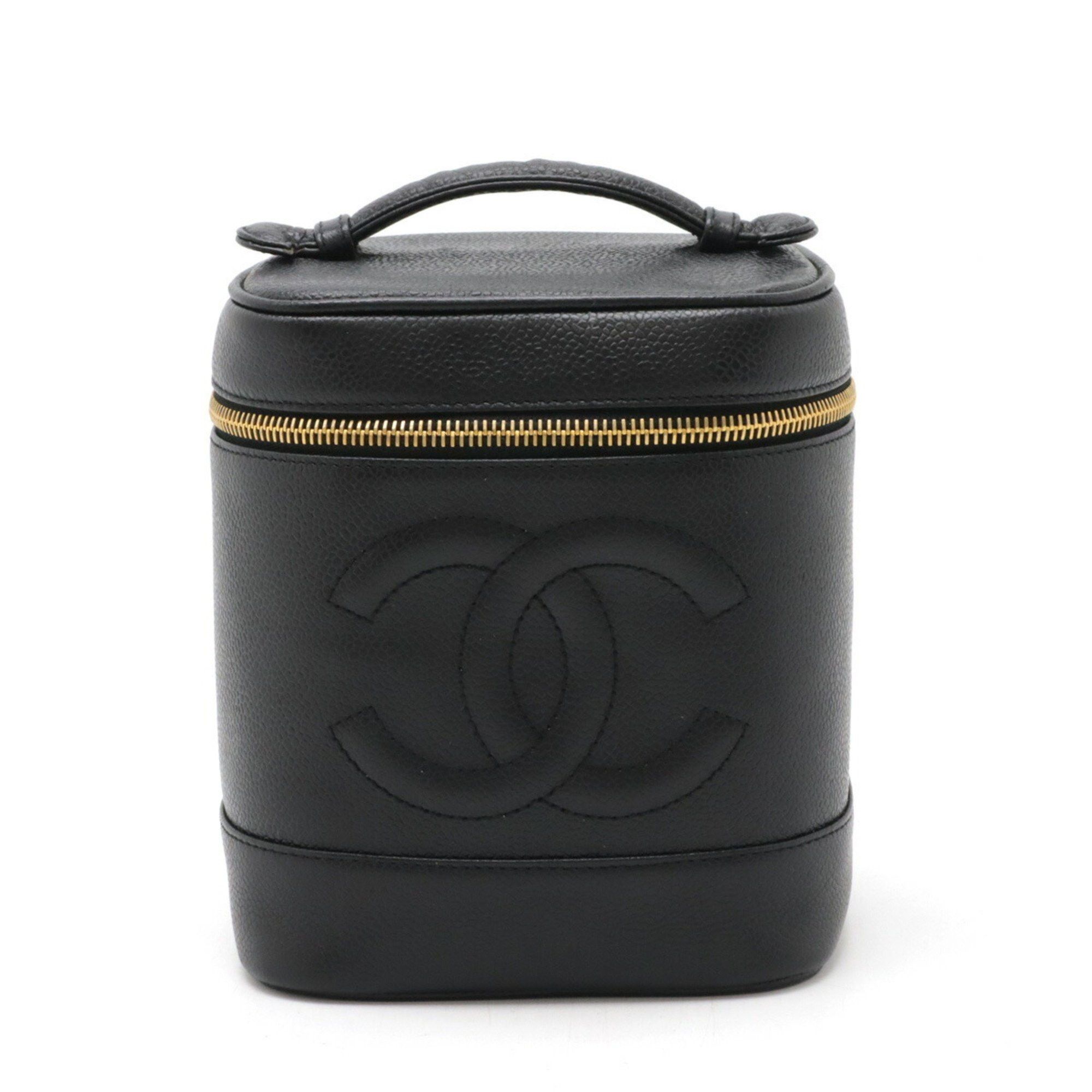 Chanel Chanel Vanity handbag Size ONE SIZE - 10 Thumbnail