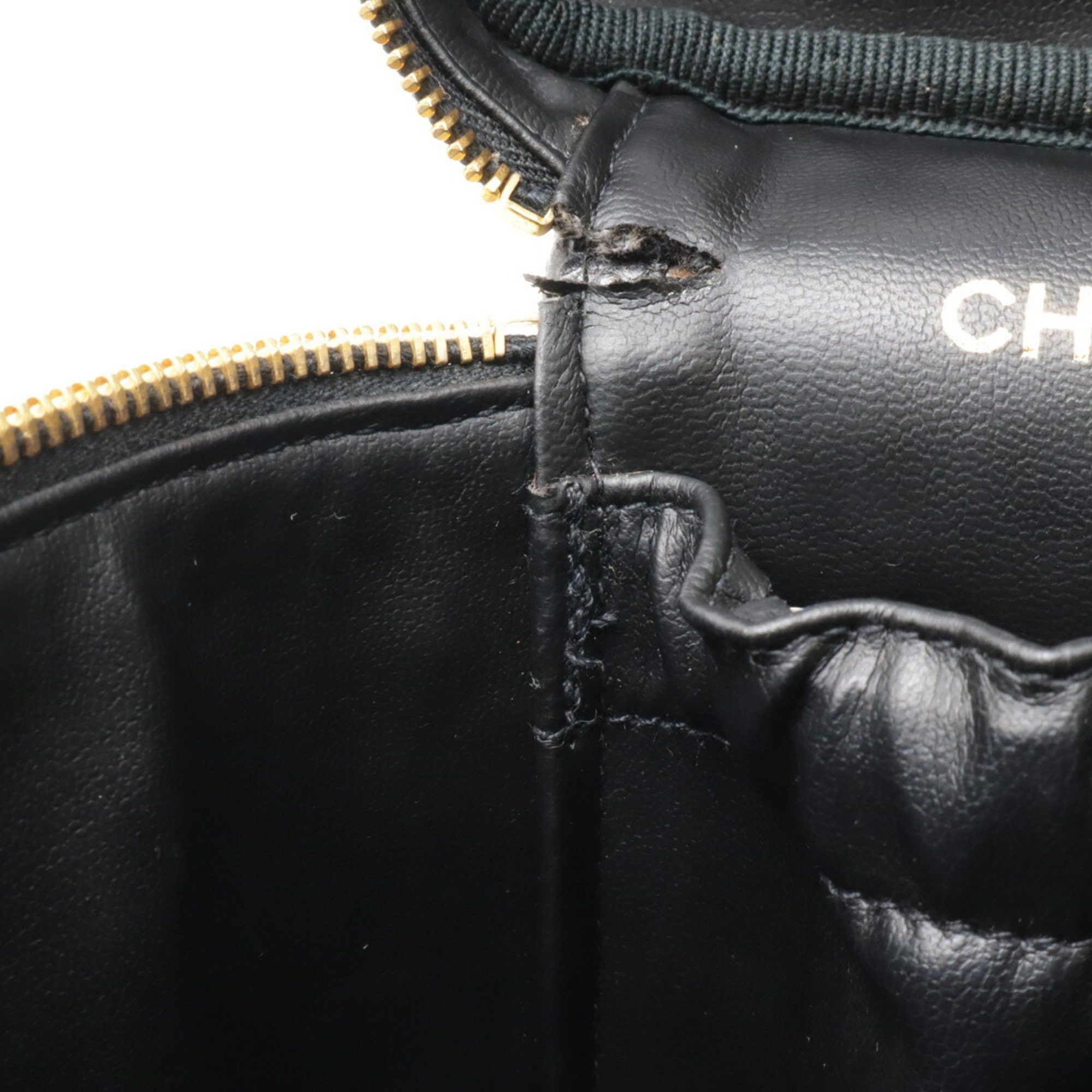 Chanel Chanel Vanity handbag Size ONE SIZE - 6 Thumbnail