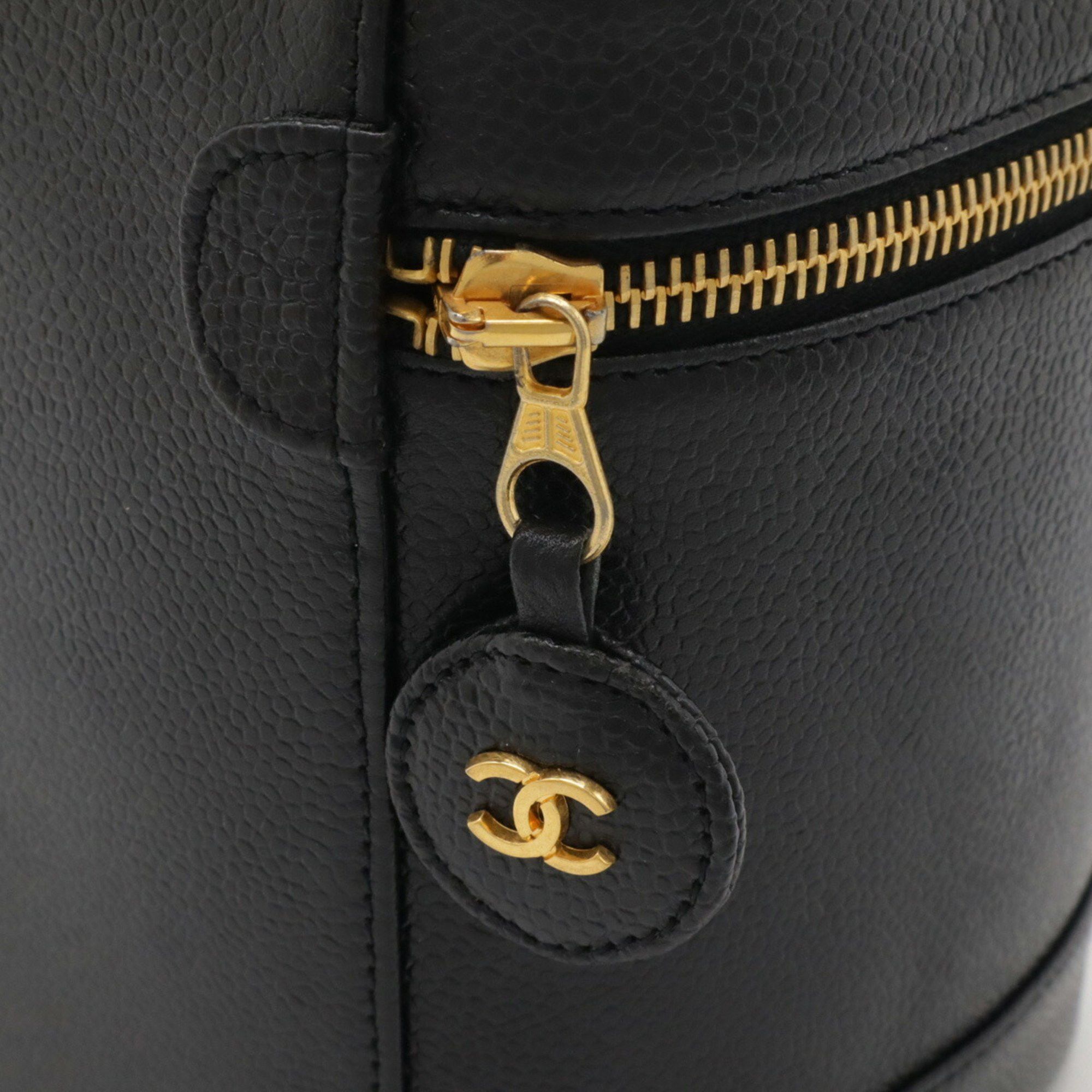 Chanel Chanel Vanity handbag Size ONE SIZE - 7 Thumbnail