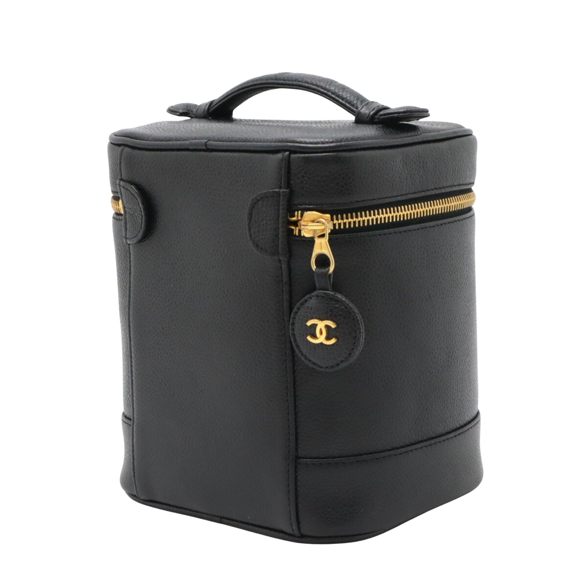 Chanel Chanel Vanity handbag Size ONE SIZE - 2 Thumbnail