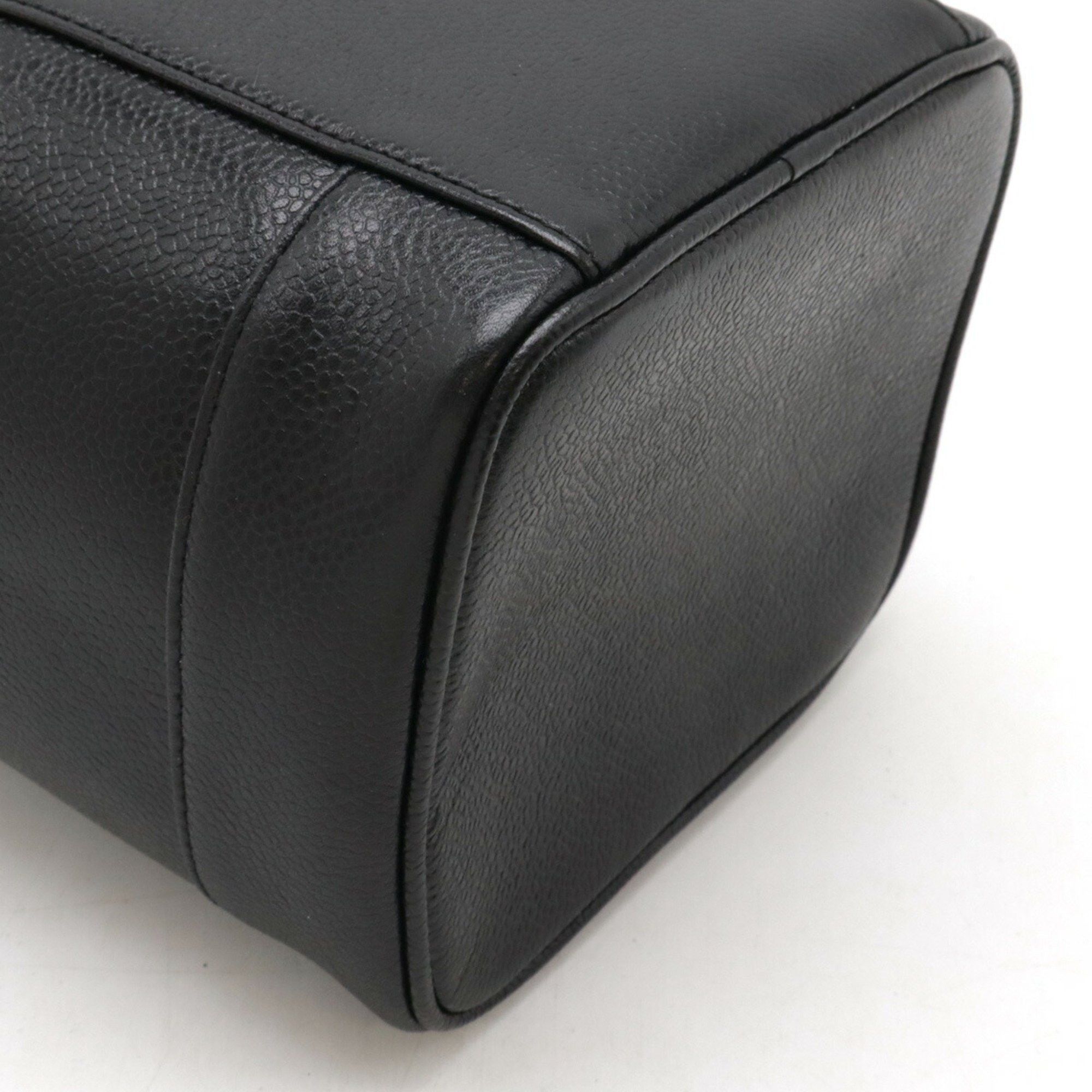 Chanel Chanel Vanity handbag Size ONE SIZE - 4 Thumbnail