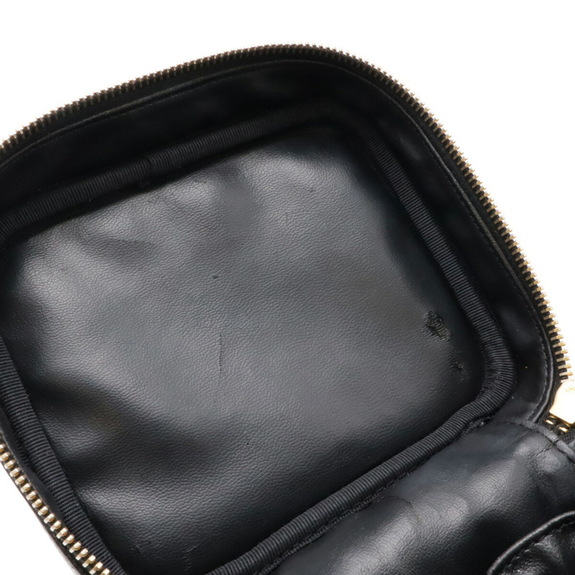 Chanel Chanel Vanity handbag Size ONE SIZE - 6 Thumbnail