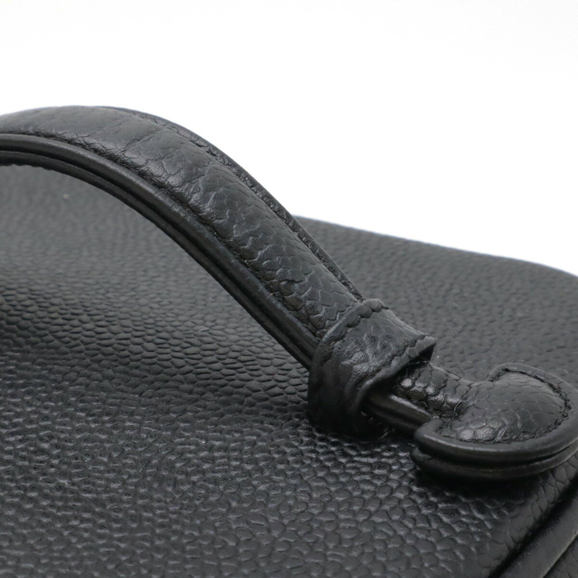 Chanel Chanel Vanity handbag Size ONE SIZE - 3 Thumbnail