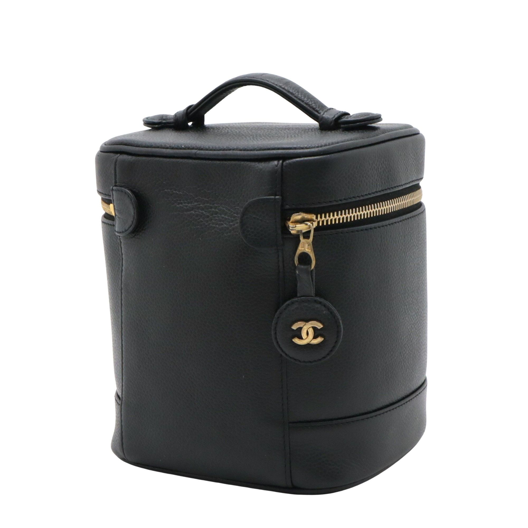Chanel Chanel Vanity handbag Size ONE SIZE - 2 Thumbnail