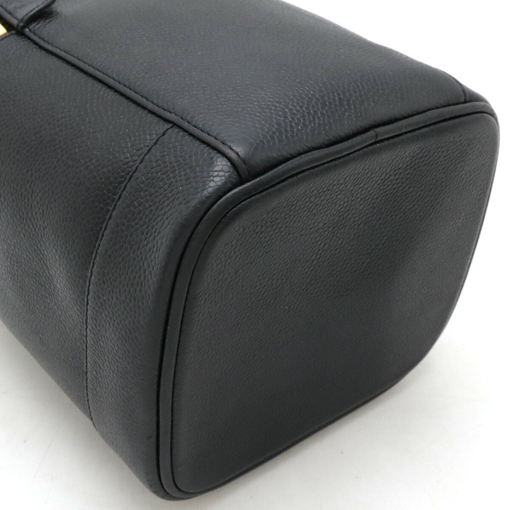 Chanel Chanel Vanity handbag Size ONE SIZE - 4 Thumbnail