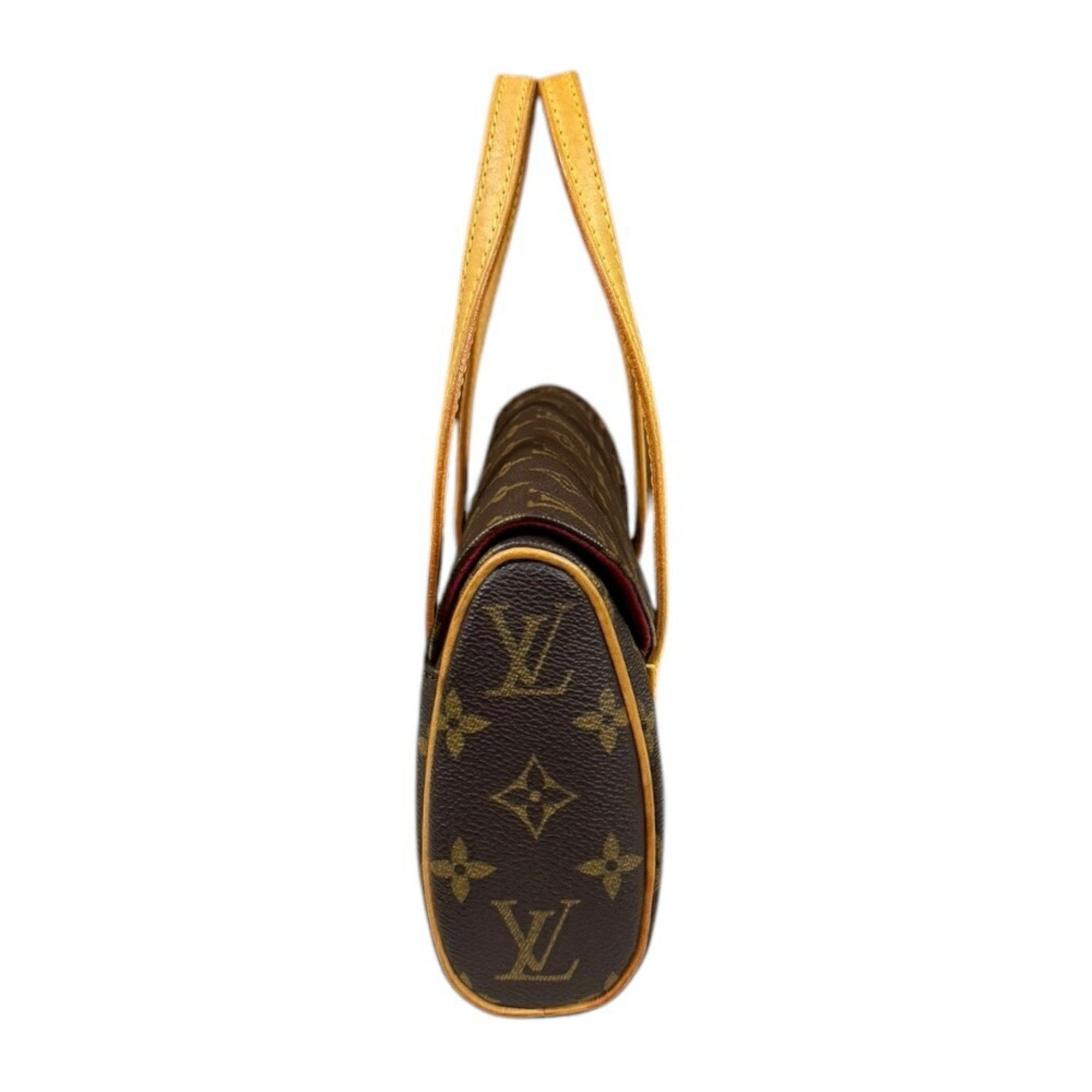 Louis Vuitton Louis Vuitton Sonatine handbag Size ONE SIZE - 3 Thumbnail
