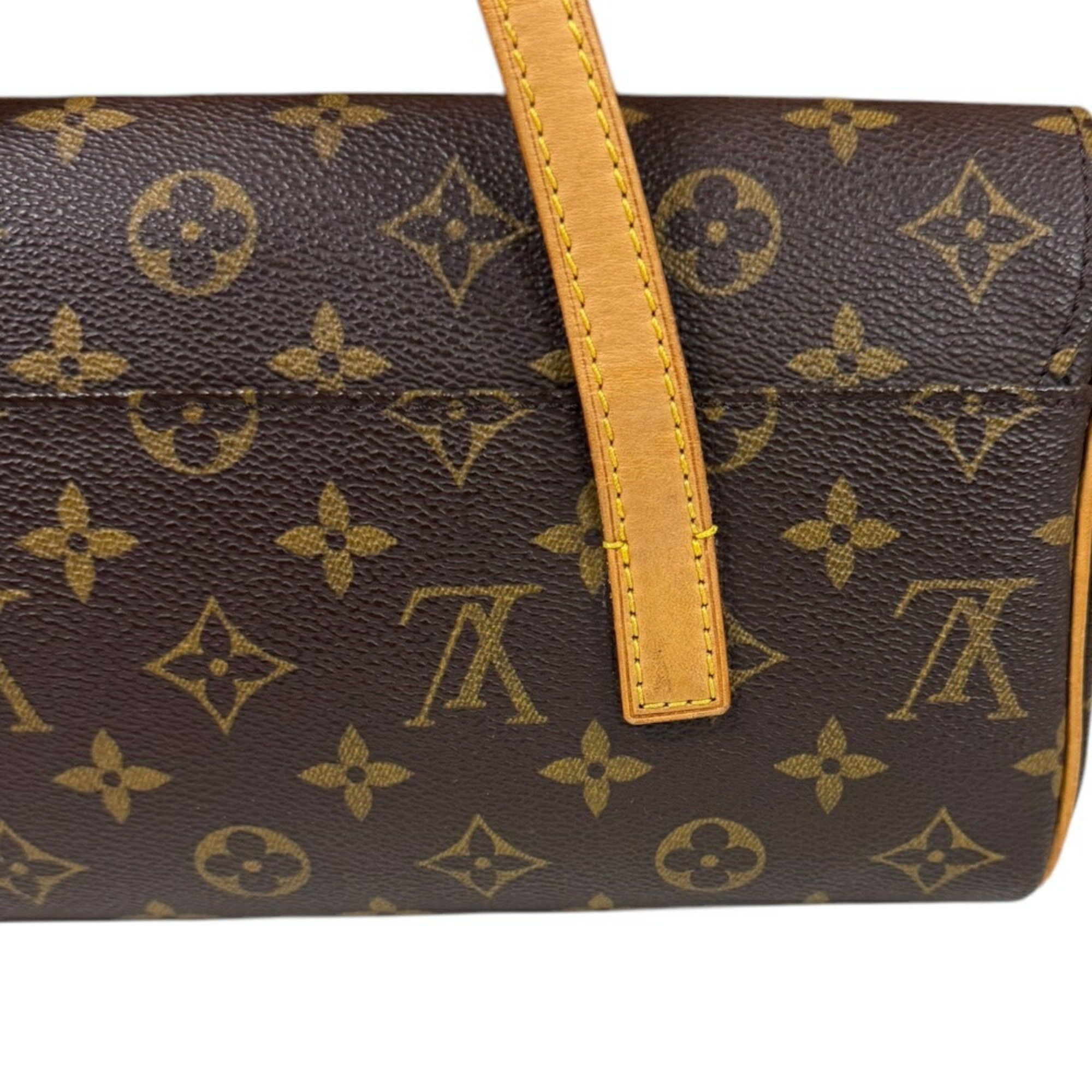 Louis Vuitton Louis Vuitton Sonatine handbag Size ONE SIZE - 9 Thumbnail