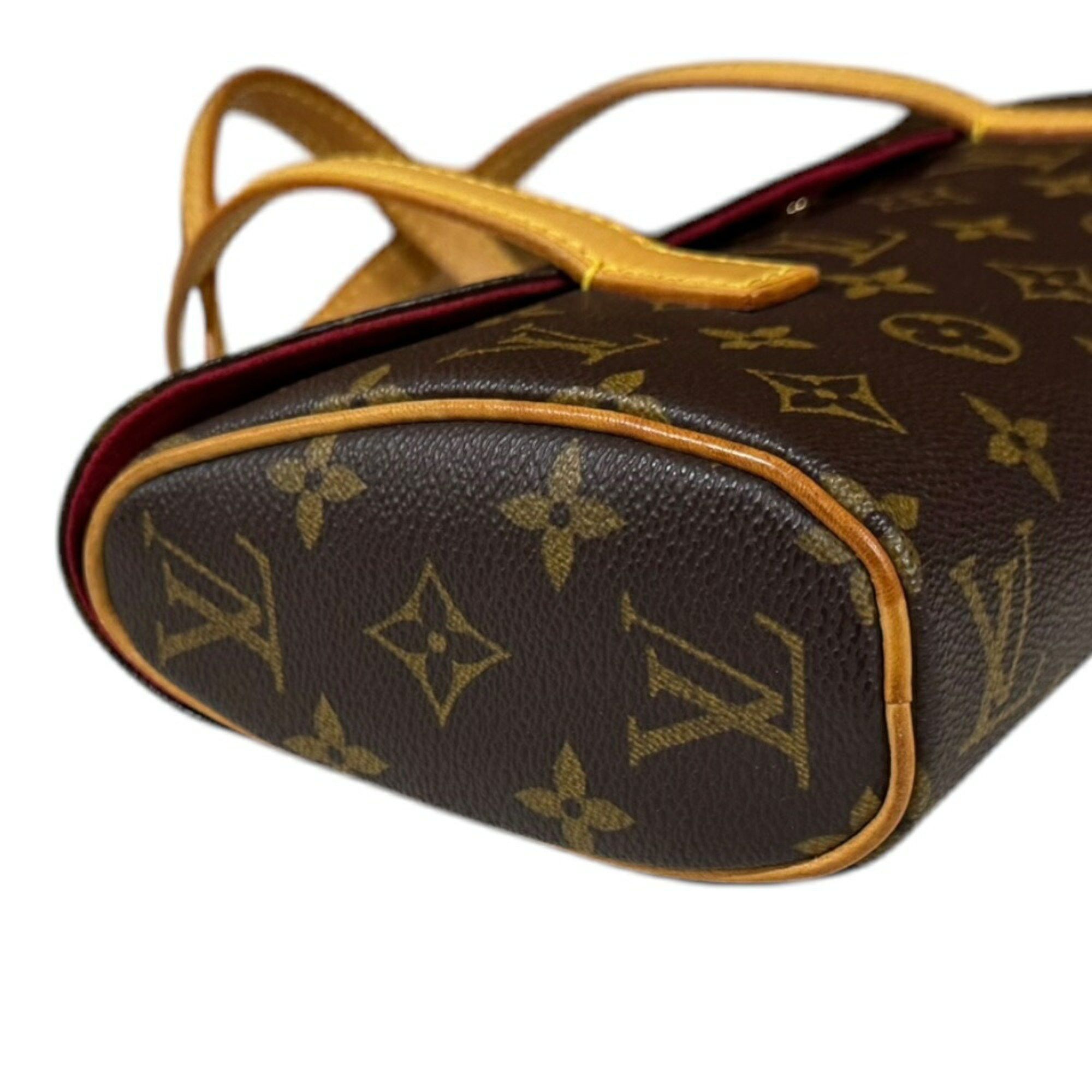 Louis Vuitton Louis Vuitton Sonatine handbag Size ONE SIZE - 7 Thumbnail