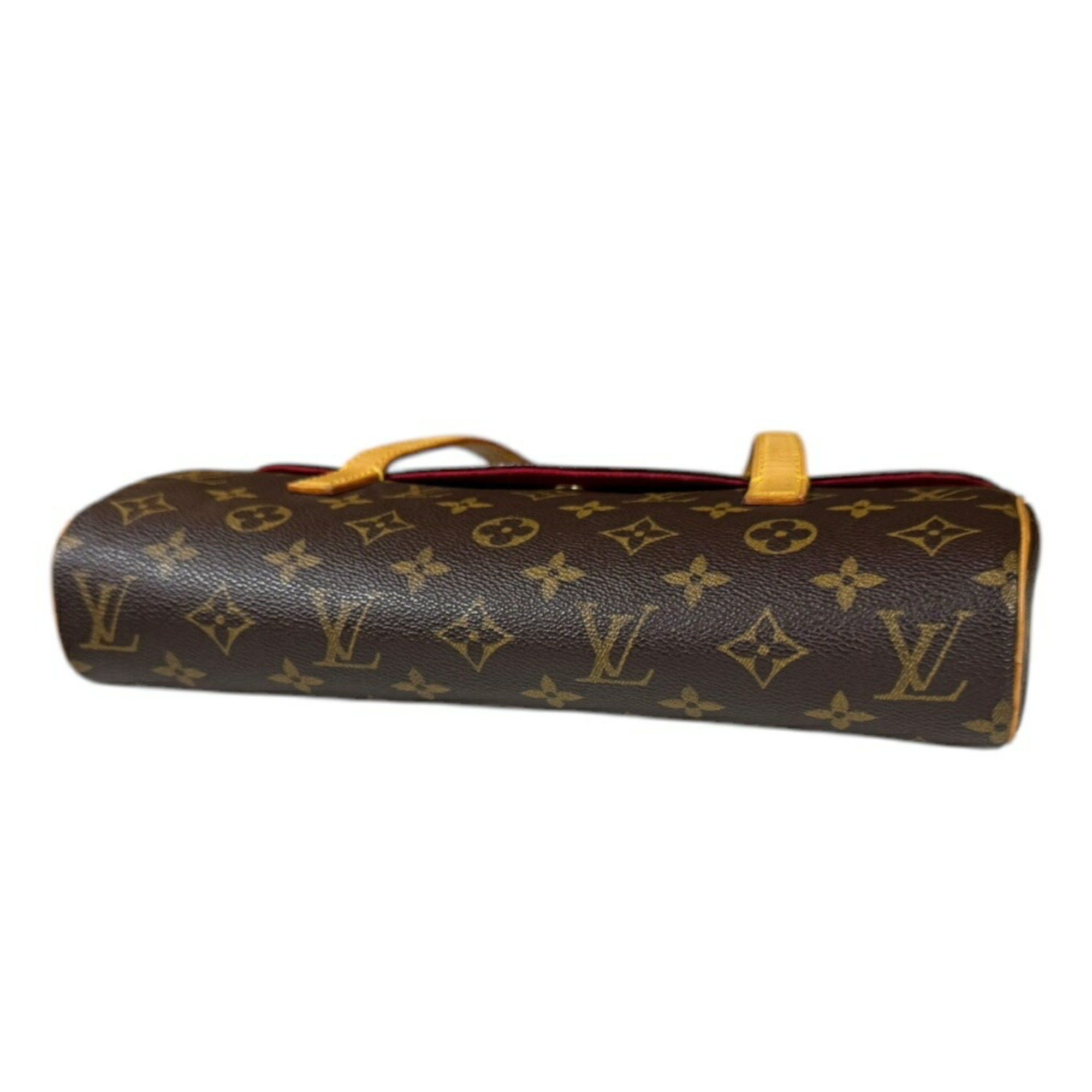 Louis Vuitton Louis Vuitton Sonatine handbag Size ONE SIZE - 5 Thumbnail