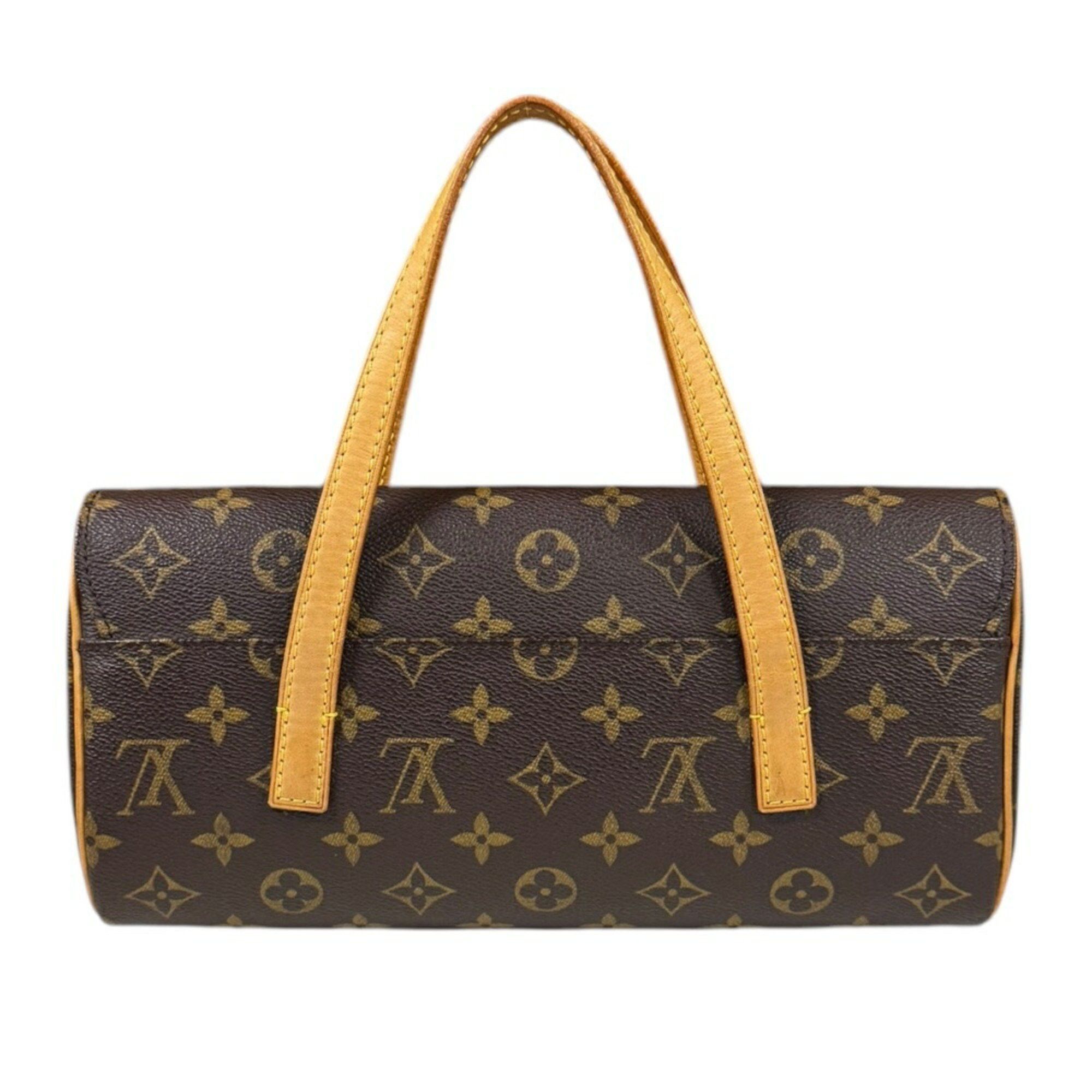 Louis Vuitton Louis Vuitton Sonatine handbag Size ONE SIZE - 2 Thumbnail