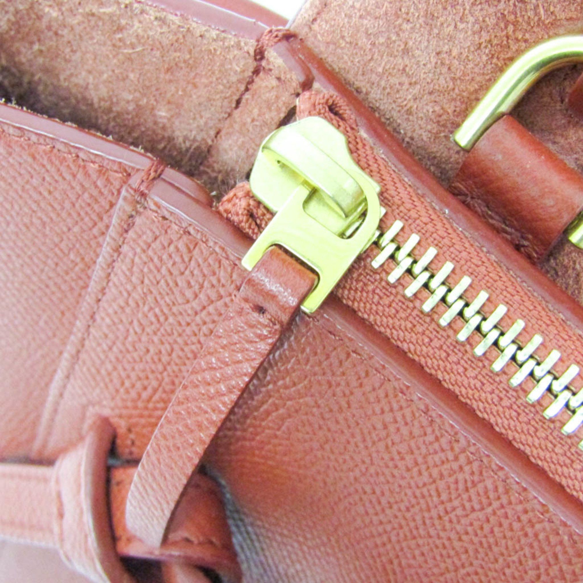 Celine Céline Belt handbag Size ONE SIZE - 10 Thumbnail