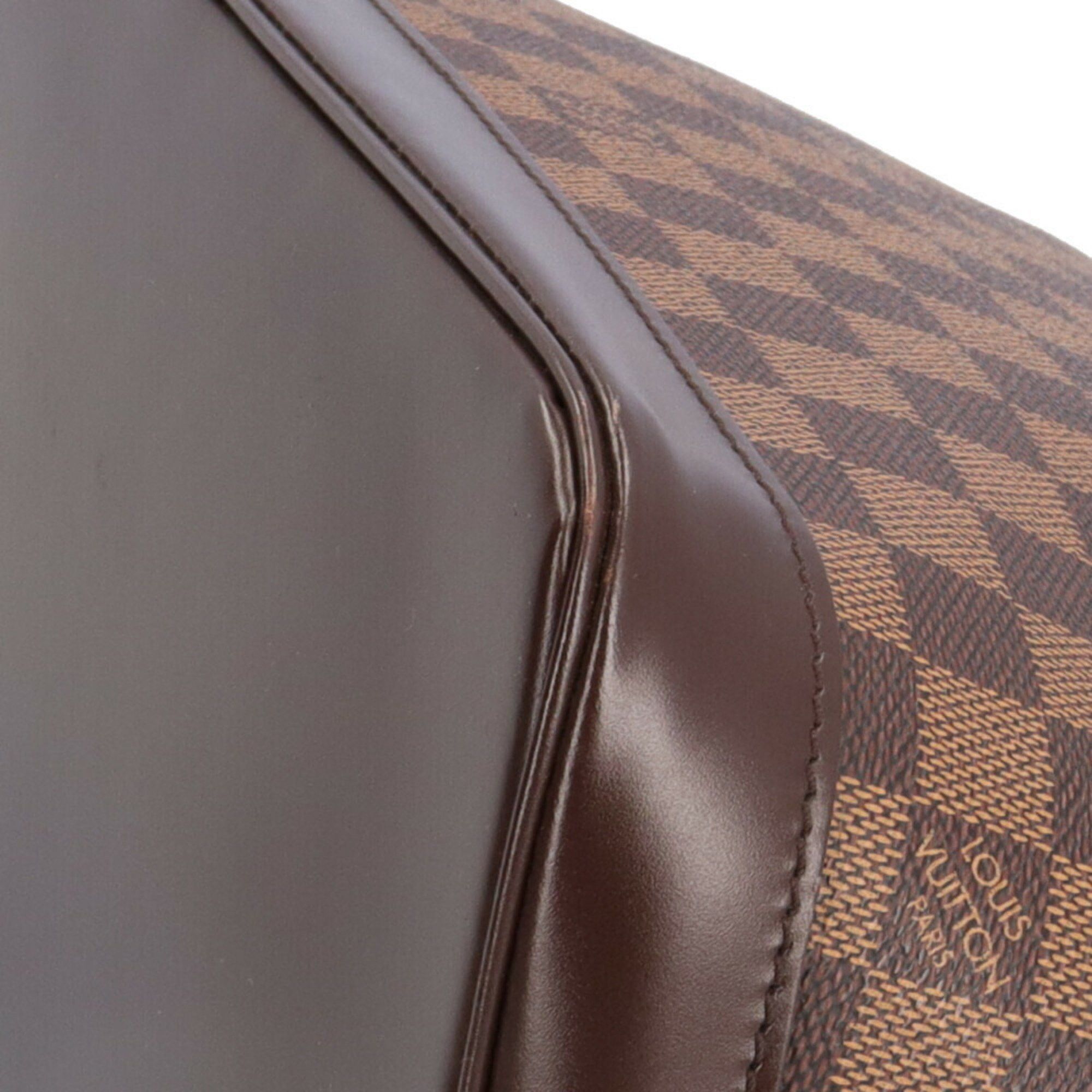 Louis Vuitton Louis Vuitton Alma handbag Size ONE SIZE - 4 Thumbnail