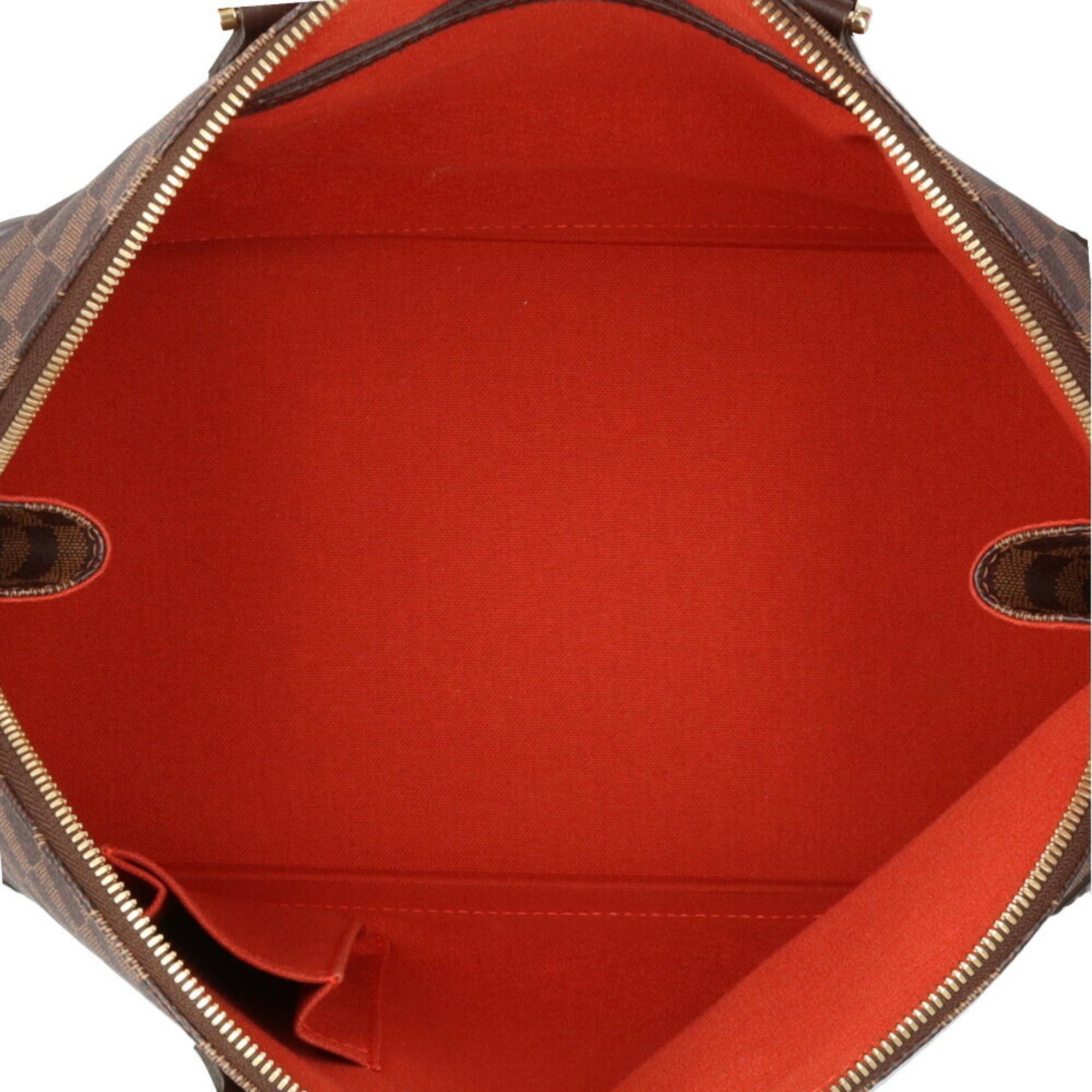 Louis Vuitton Louis Vuitton Alma handbag Size ONE SIZE - 6 Thumbnail