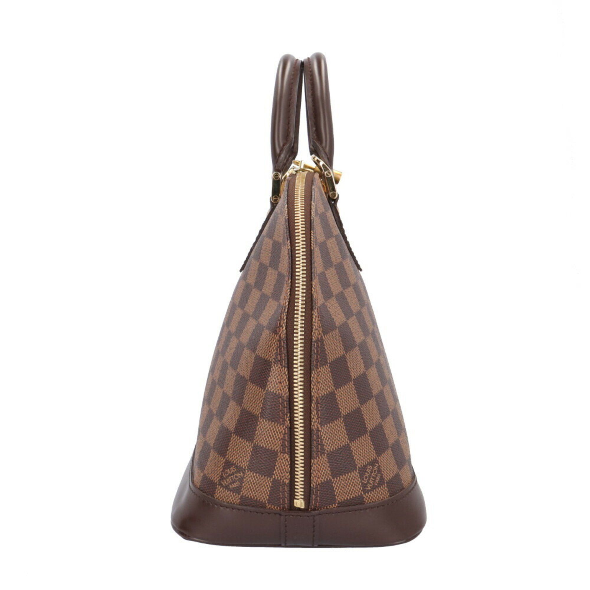 Louis Vuitton Louis Vuitton Alma handbag Size ONE SIZE - 2 Thumbnail