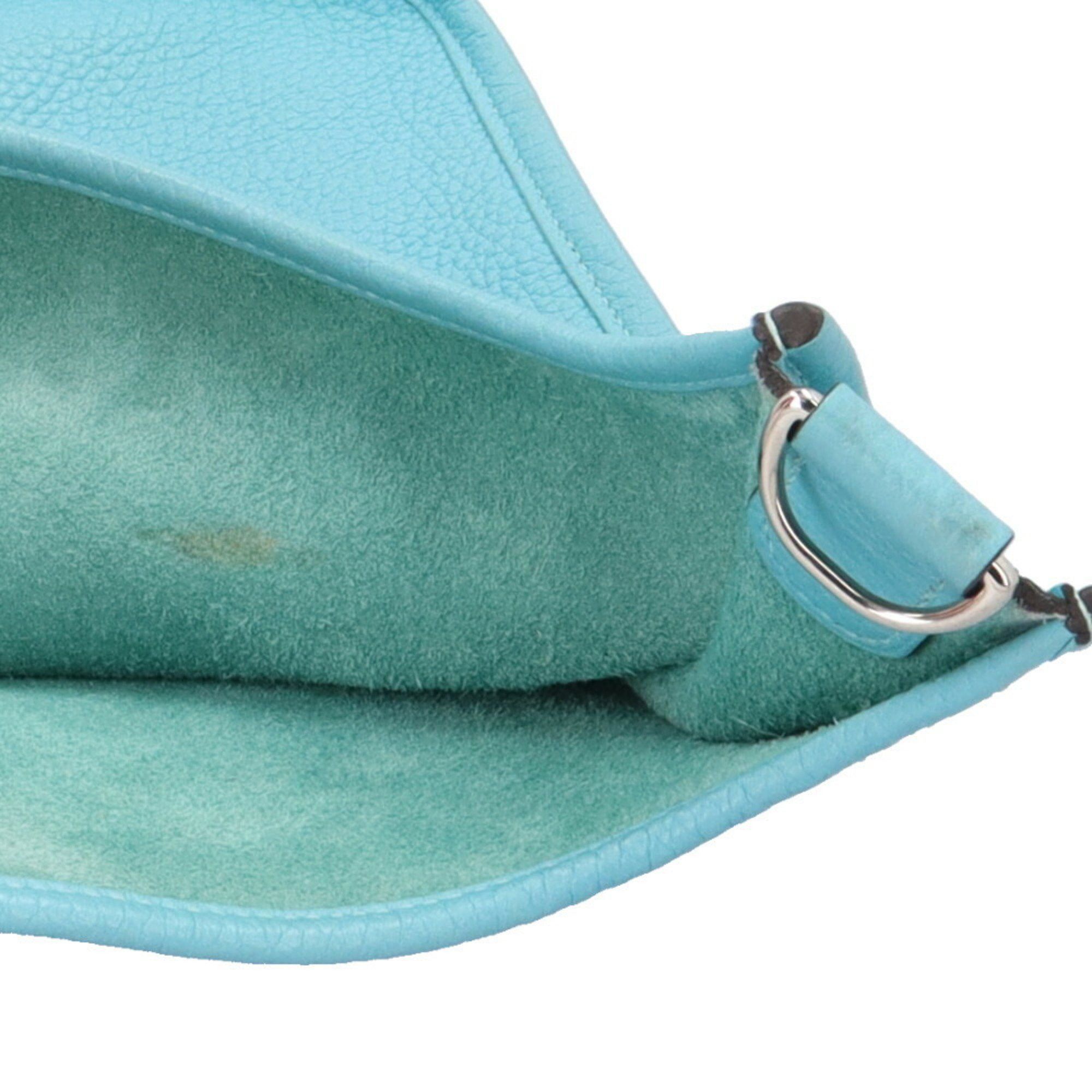 Hermes Hermès Evelyne shoulder Size ONE SIZE - 5 Thumbnail