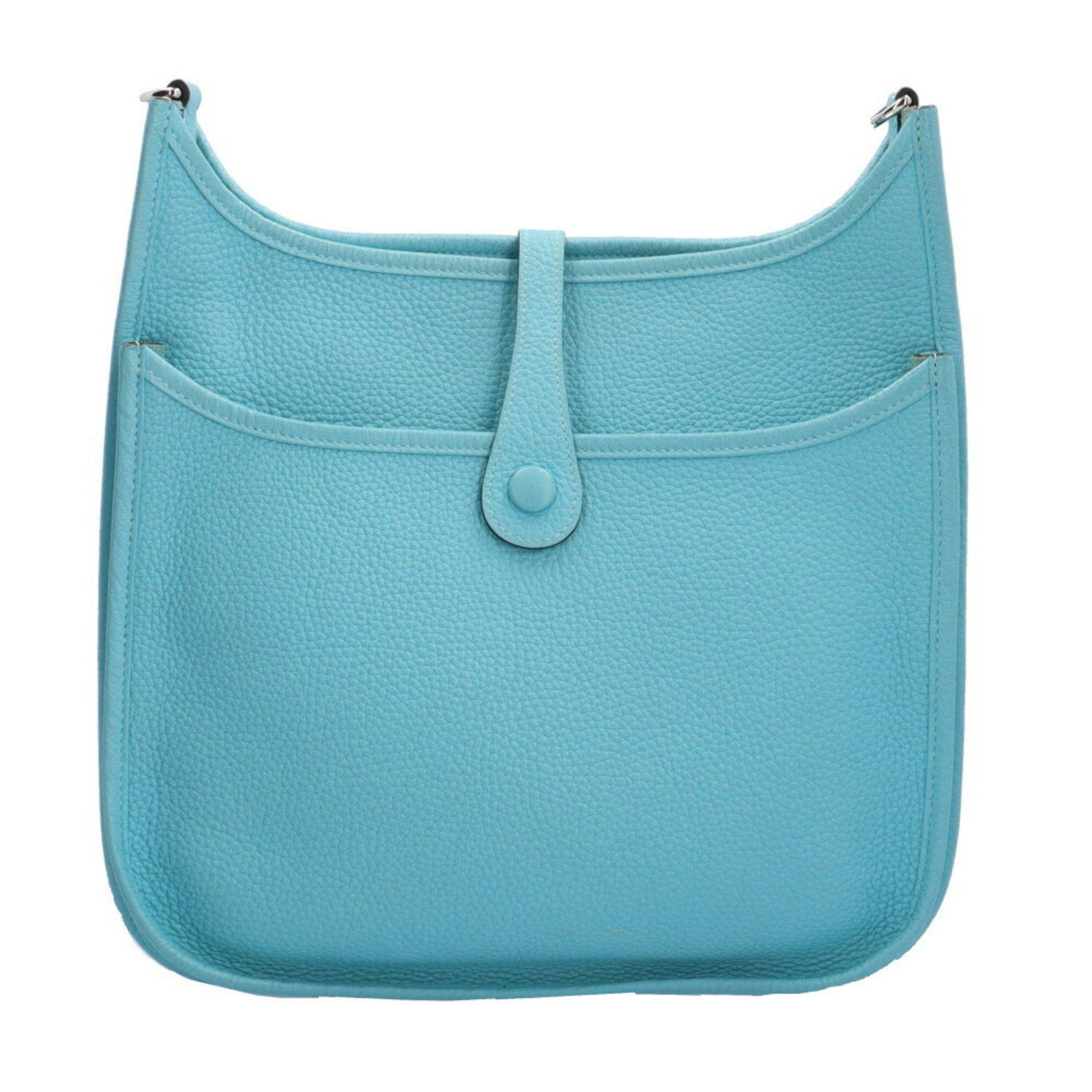 Hermes Hermès Evelyne shoulder Size ONE SIZE - 2 Thumbnail