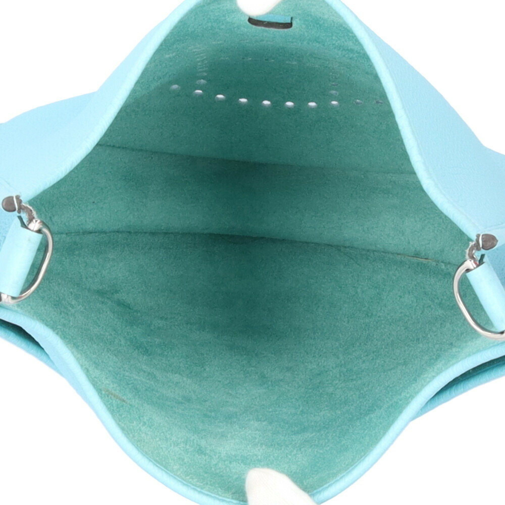 Hermes Hermès Evelyne shoulder Size ONE SIZE - 6 Thumbnail