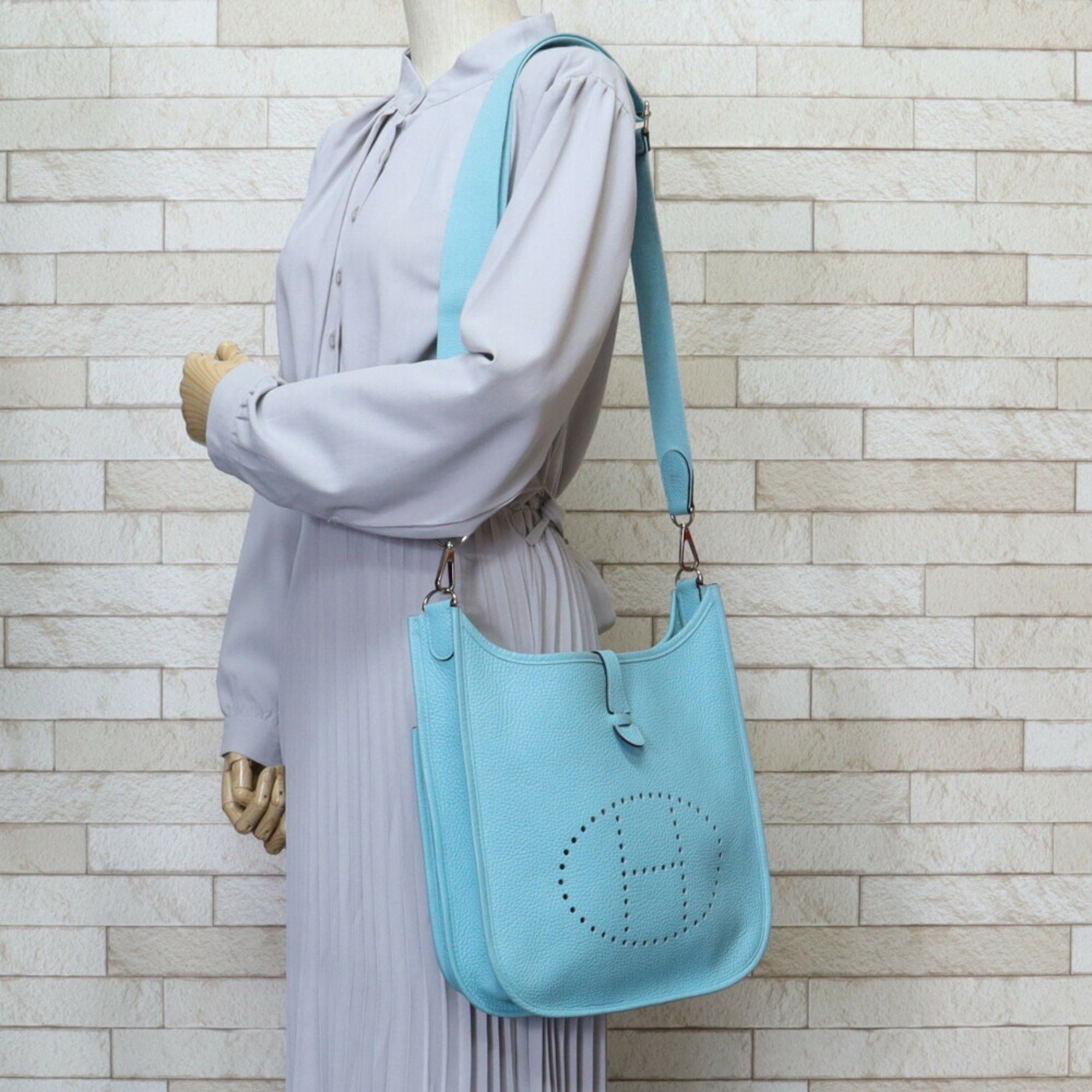 Hermes Hermès Evelyne shoulder Size ONE SIZE - 8 Thumbnail