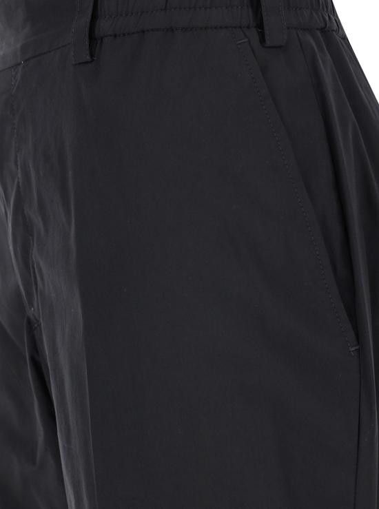 PT Torino PT TORINO Men Straight Pants CORSRBB30REWVD050990 Black Size US 34 / EU 50 - 3 Thumbnail
