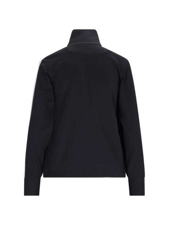 Y-3 Women Jackets IW7460 BLACK Black