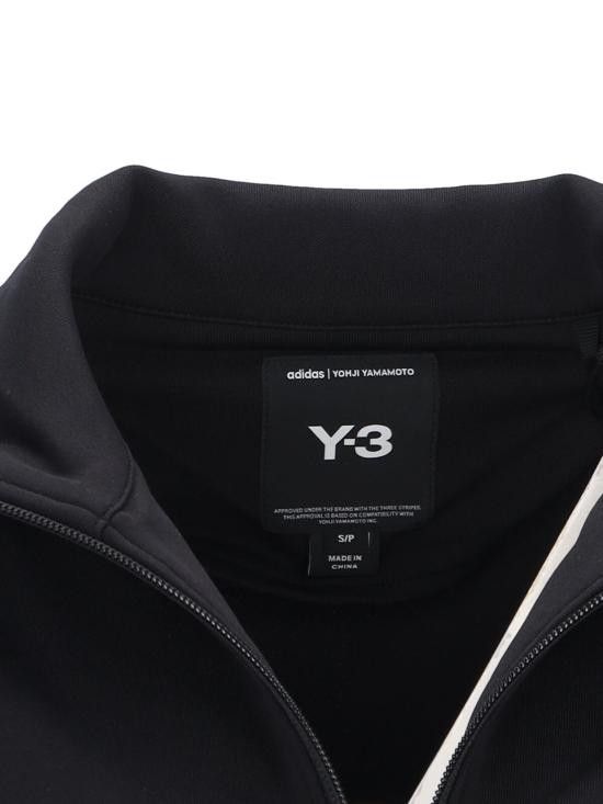 Y-3 Women Jackets IW7460 BLACK Black