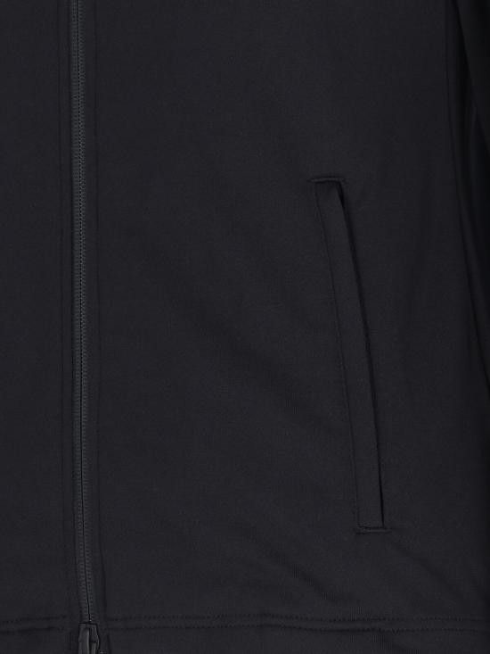 Y-3 Women Jackets IW7460 BLACK Black