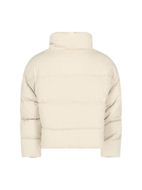 Entire Studios ENTIRE STUDIOS Men Jacket ES2398OW OFF WHITE White Size US XS / EU 42 / 0 - 2 Thumbnail