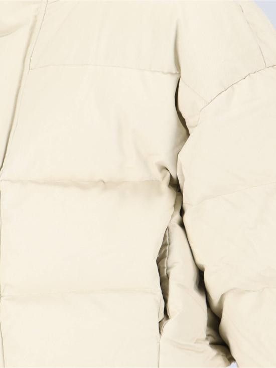 Entire Studios ENTIRE STUDIOS Men Jacket ES2398OW OFF WHITE White Size US XS / EU 42 / 0 - 3 Thumbnail