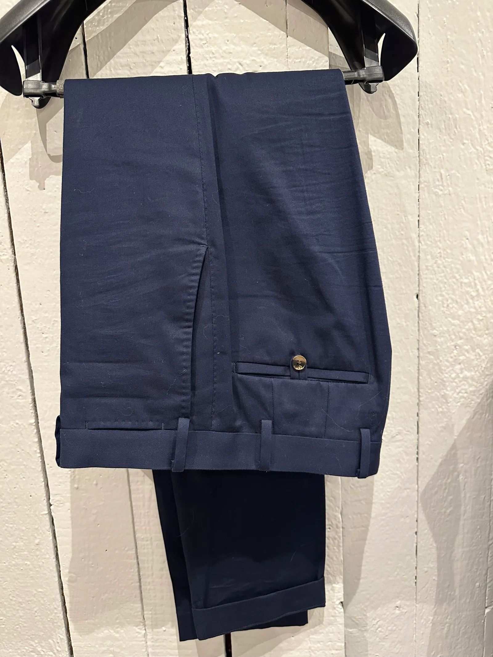 Born Rose & Born Suit Size 38R - 3 Thumbnail