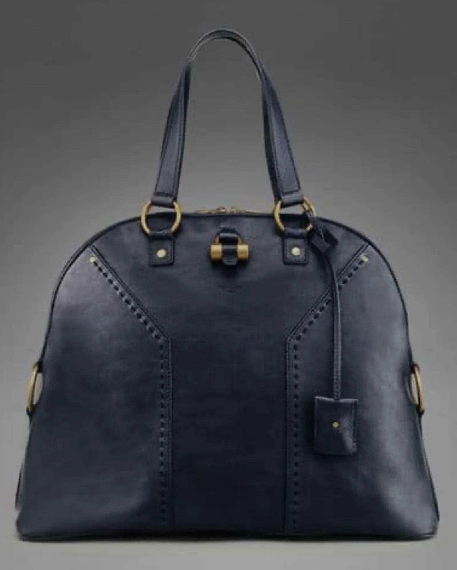 Yves Saint Laurent Yves Saint Laurent Muse Bucket Bag Size ONE SIZE - 5 Thumbnail