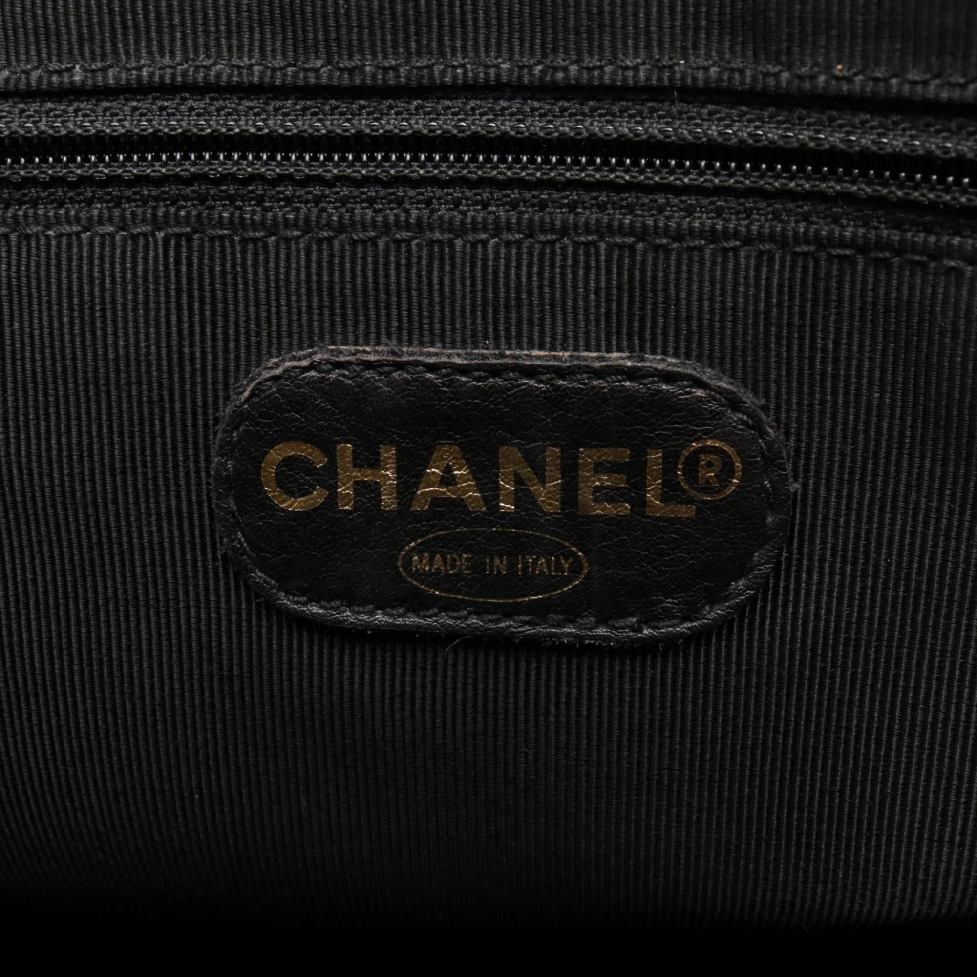 Chanel Chanel shopper Size ONE SIZE - 8 Thumbnail