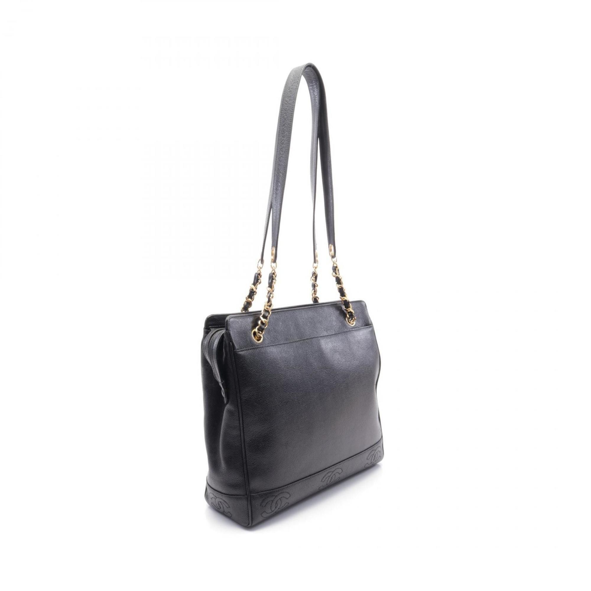 Chanel Chanel shopper Size ONE SIZE - 3 Thumbnail