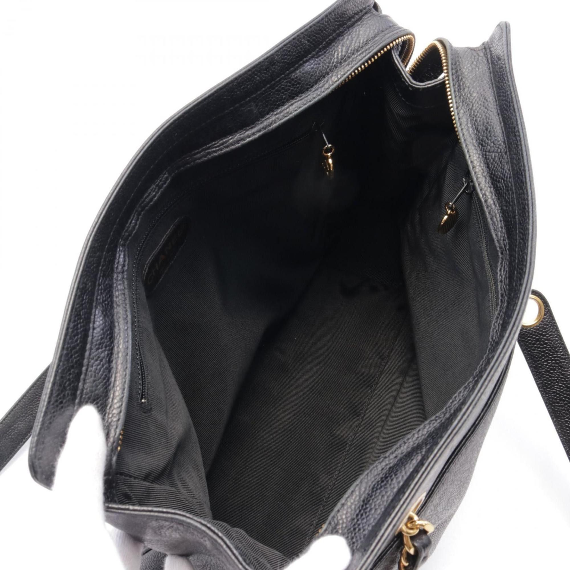 Chanel Chanel shopper Size ONE SIZE - 7 Thumbnail