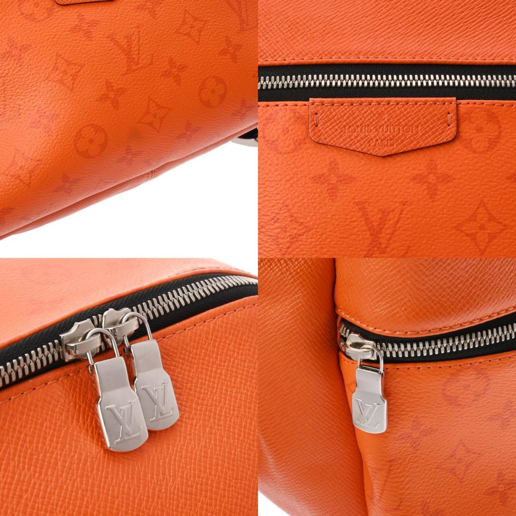 Louis Vuitton Louis Vuitton Discovery backpack Size ONE SIZE - 11 Thumbnail