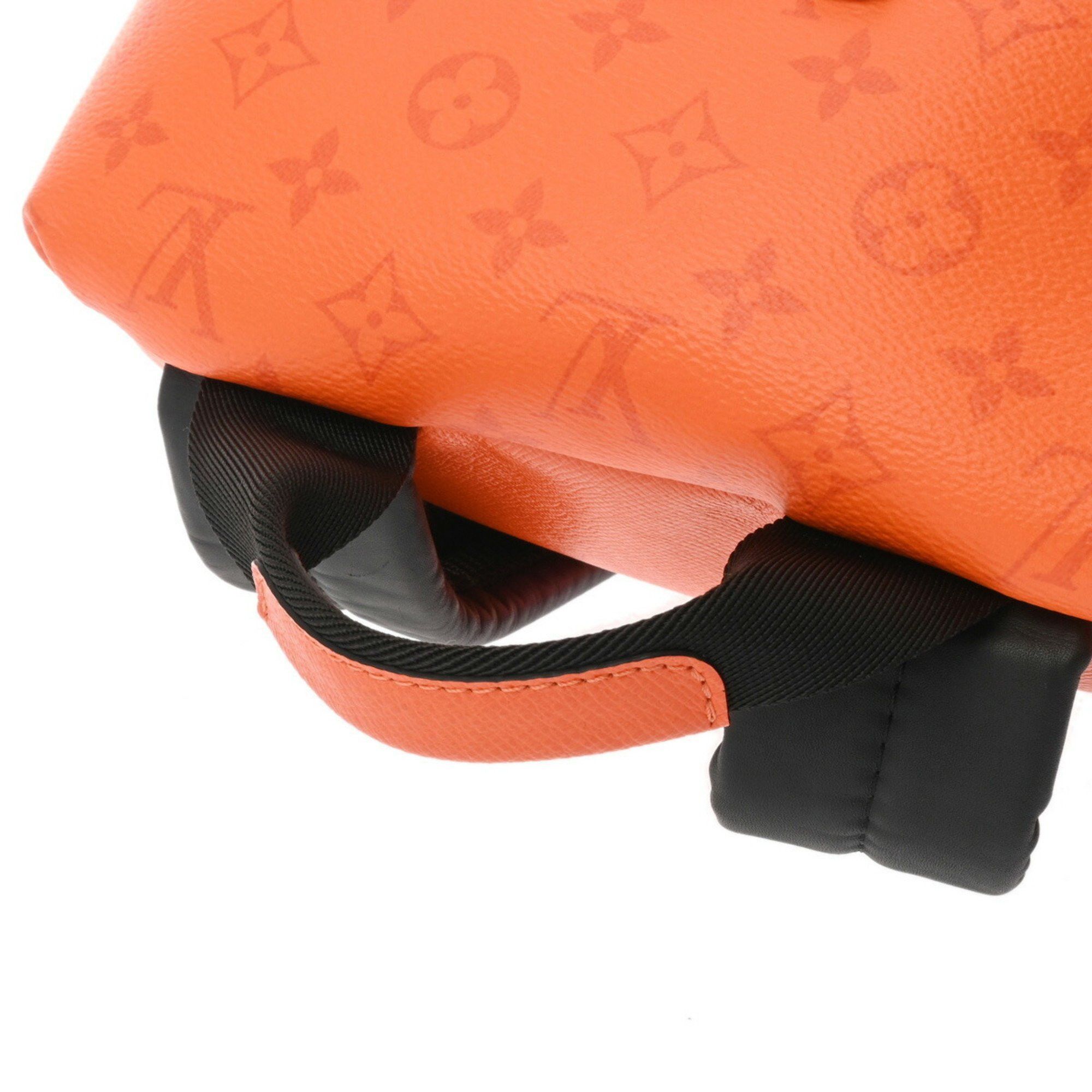 Louis Vuitton Louis Vuitton Discovery backpack Size ONE SIZE - 4 Thumbnail