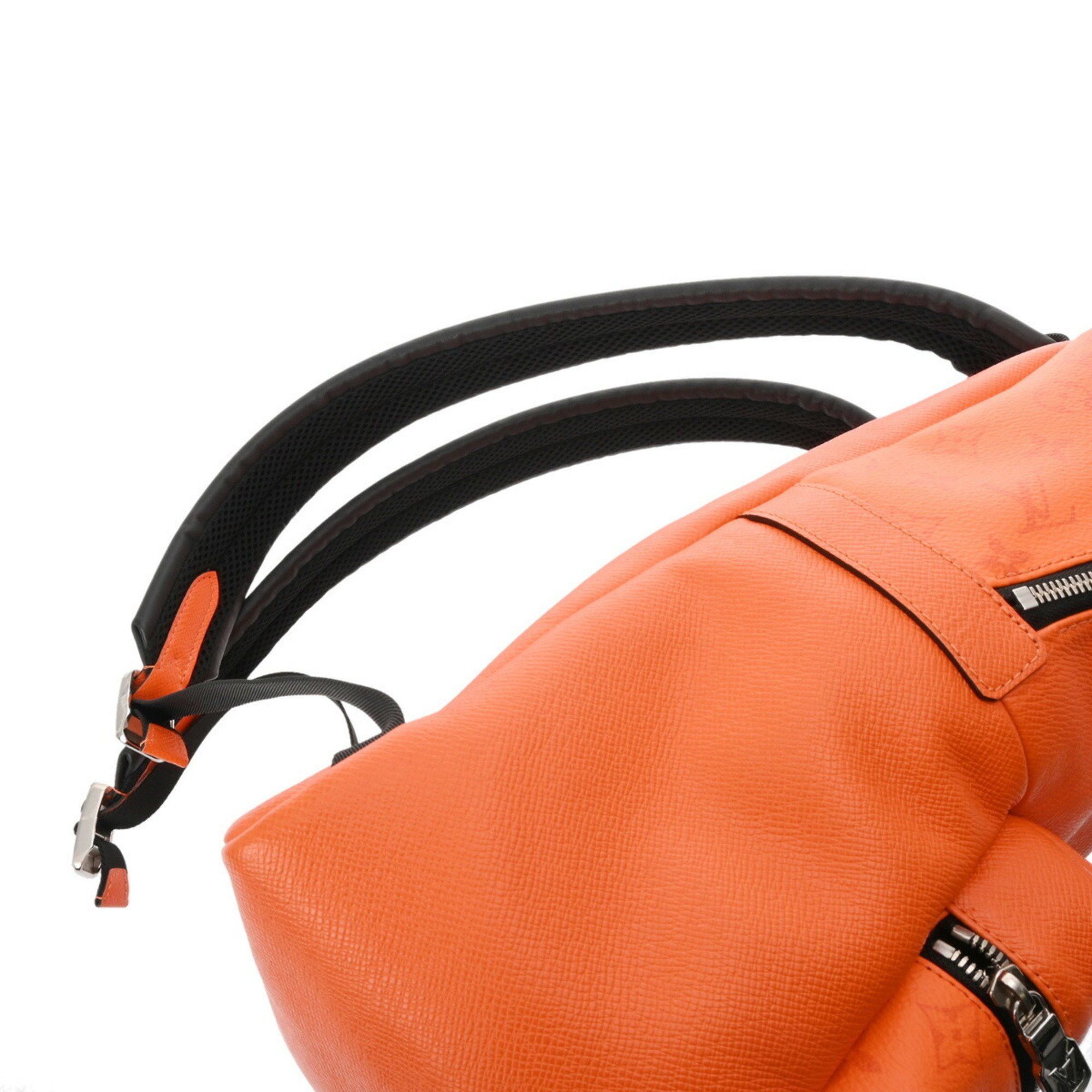 Louis Vuitton Louis Vuitton Discovery backpack Size ONE SIZE - 3 Thumbnail
