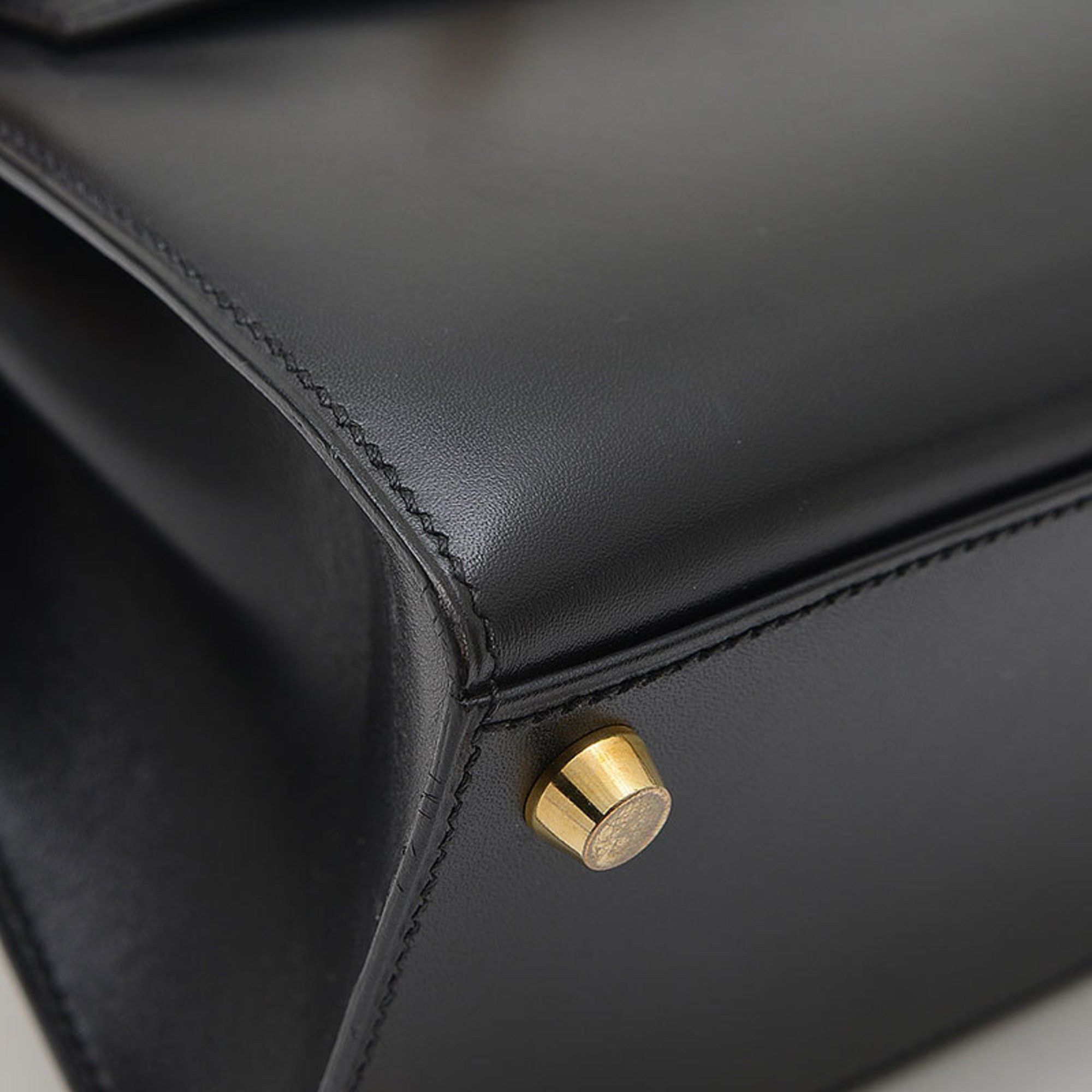 Hermes Hermès Kelly handbag Size ONE SIZE - 4 Thumbnail