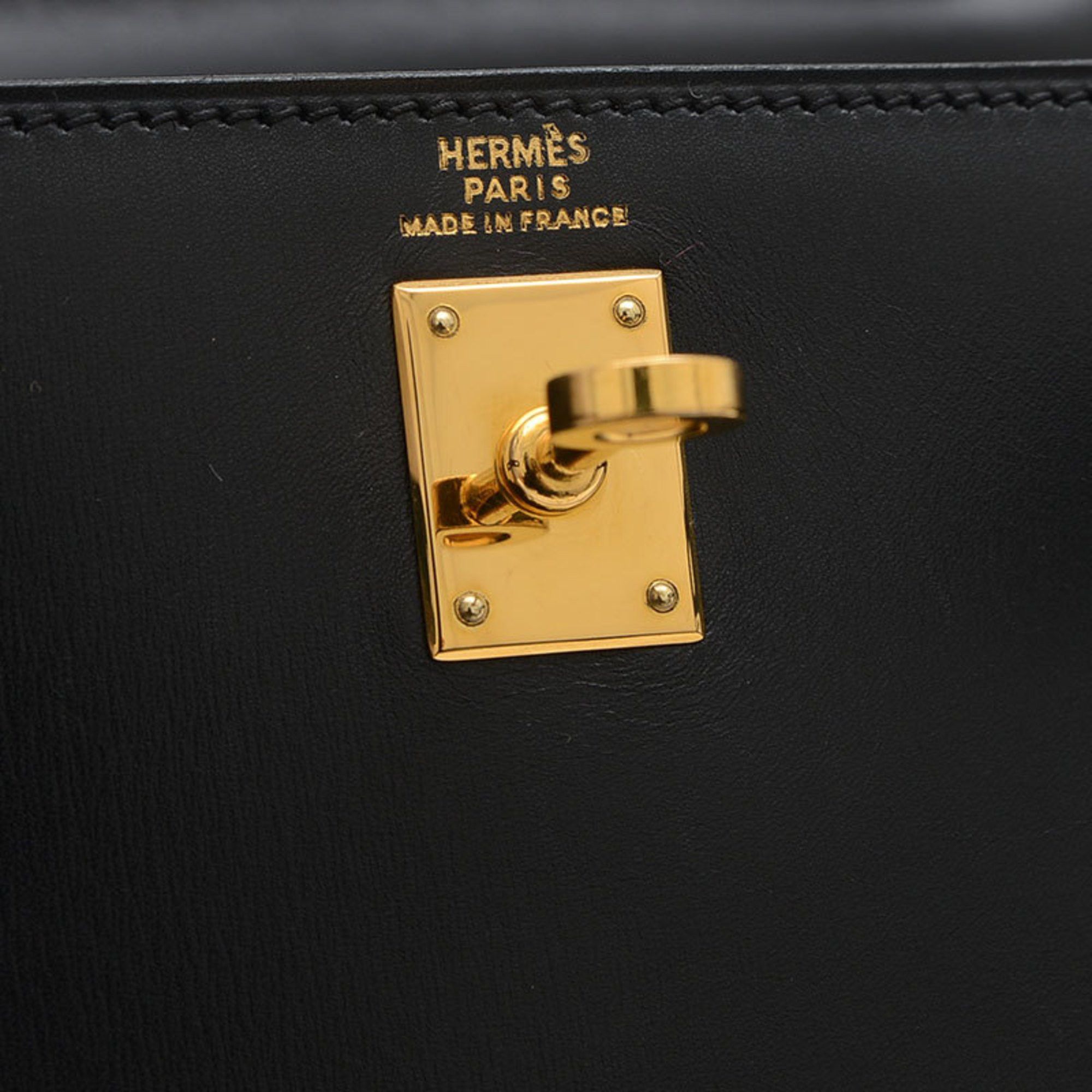 Hermes Hermès Kelly handbag Size ONE SIZE - 8 Thumbnail