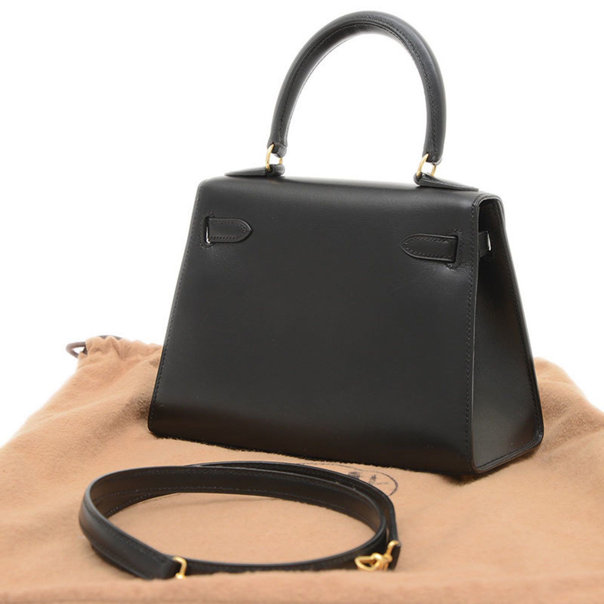 Hermes Hermès Kelly handbag Size ONE SIZE - 2 Thumbnail